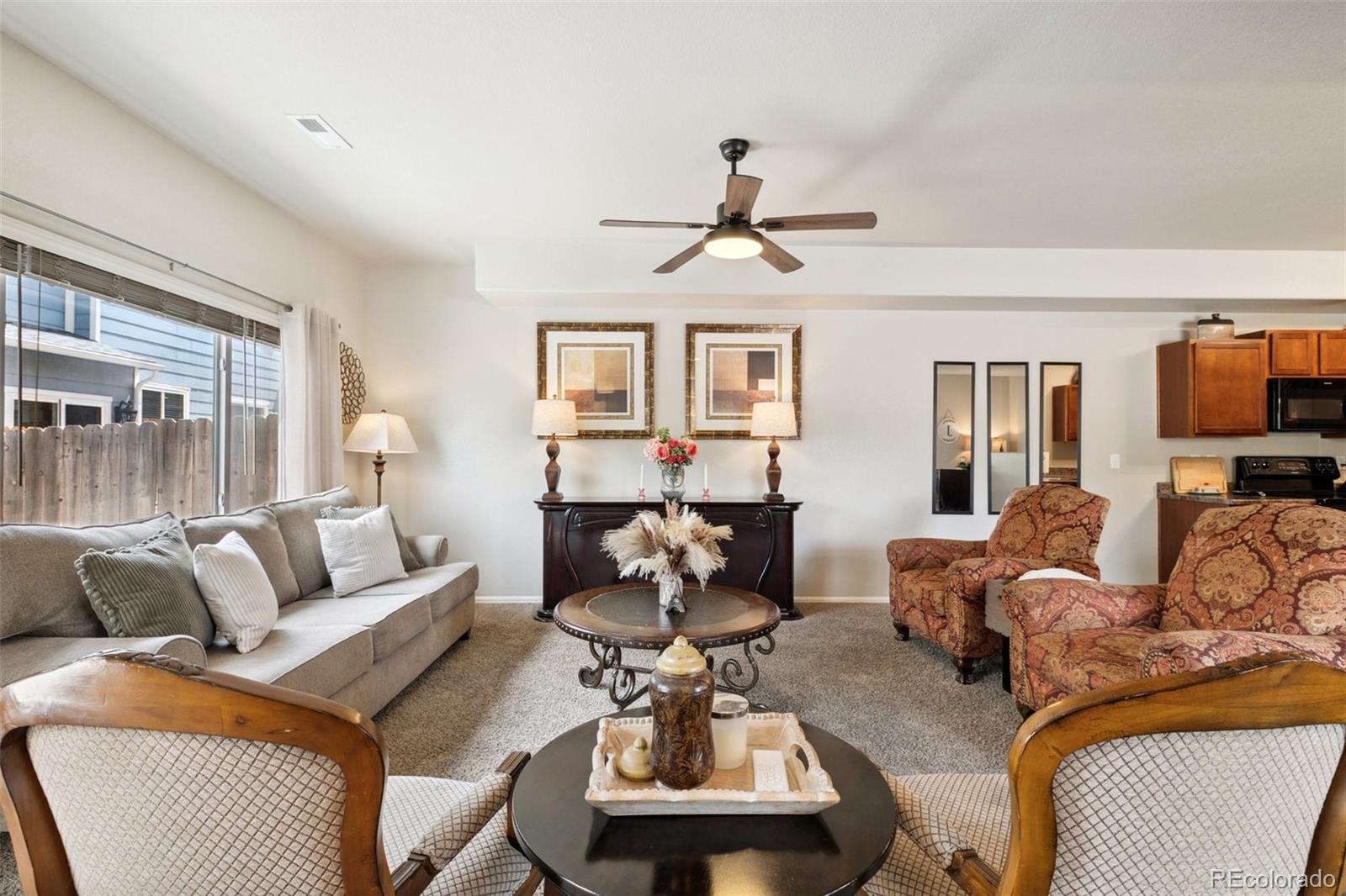MLS Image #3 for 5302  canadian rose view,colorado springs, Colorado