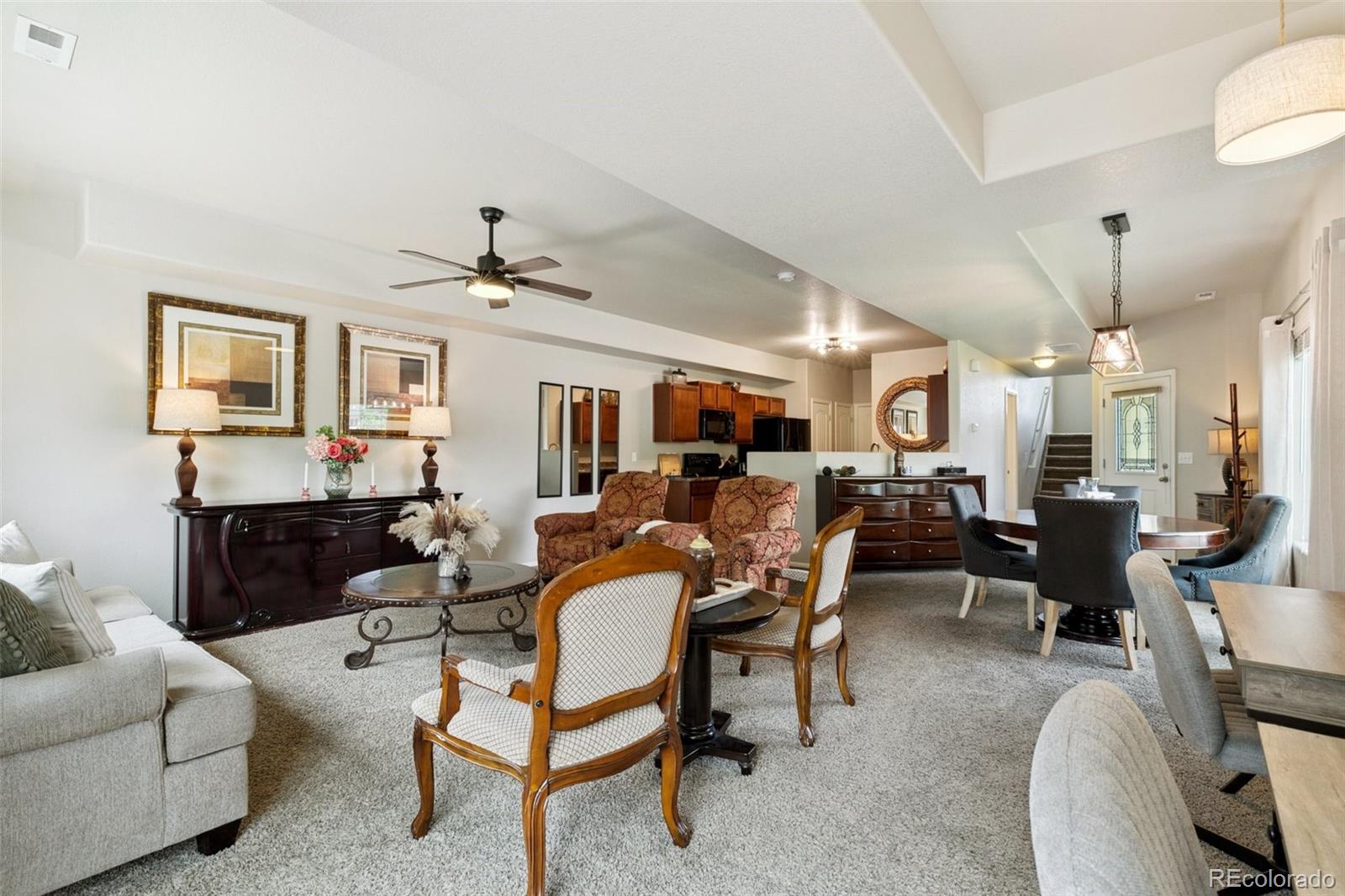 MLS Image #4 for 5302  canadian rose view,colorado springs, Colorado