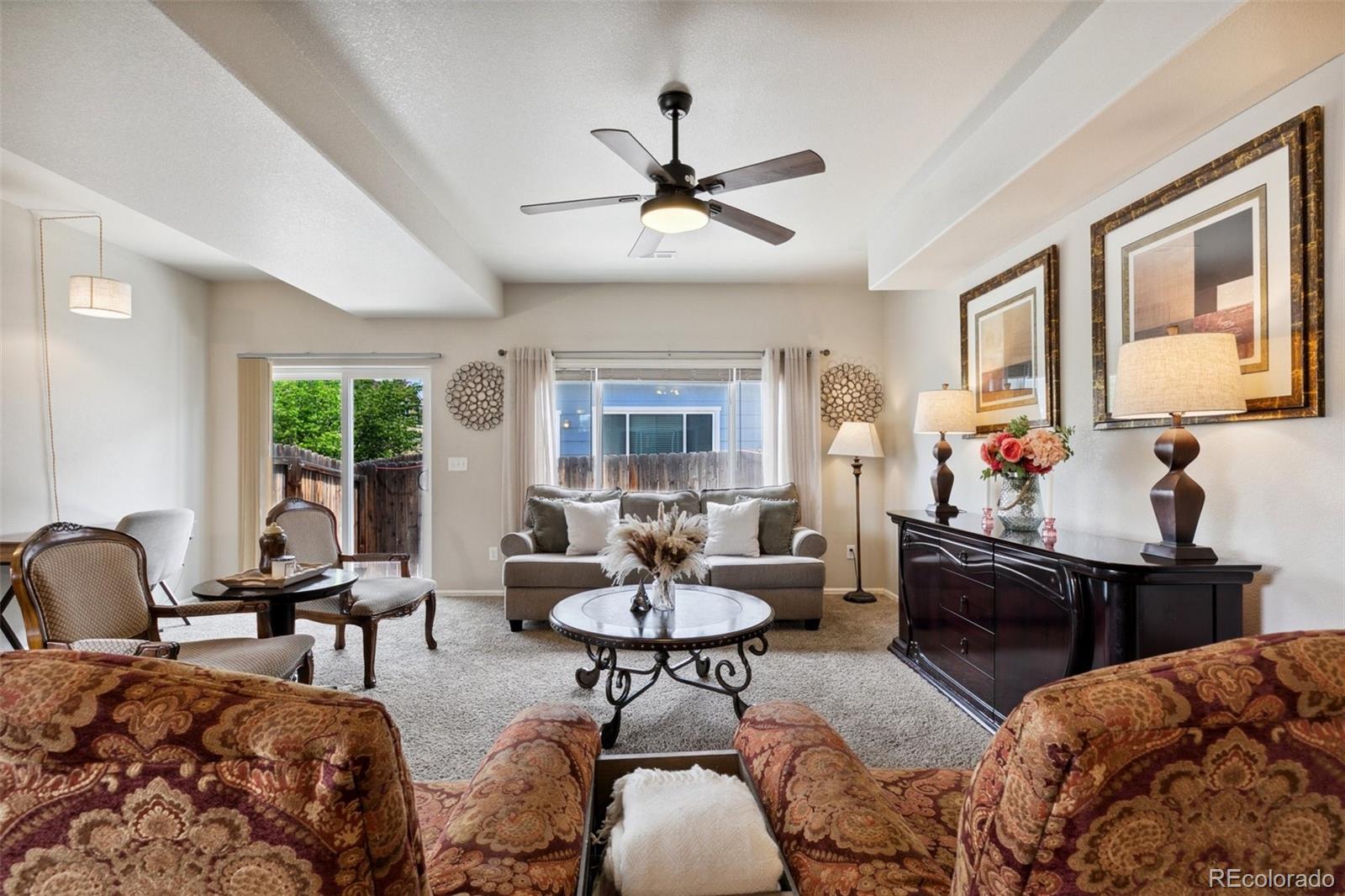 MLS Image #7 for 5302  canadian rose view,colorado springs, Colorado