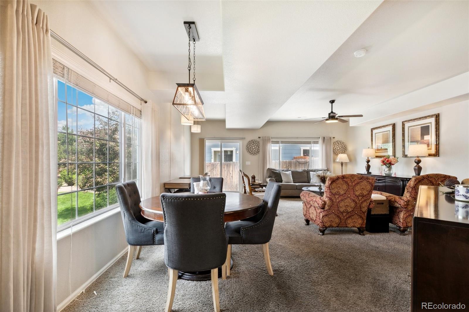 MLS Image #8 for 5302  canadian rose view,colorado springs, Colorado