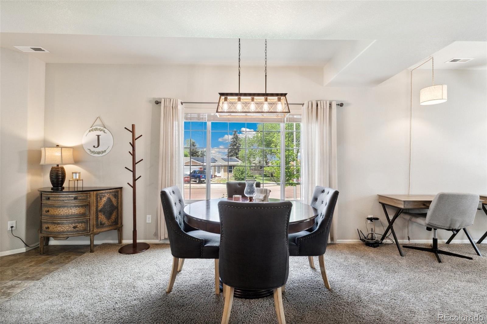 MLS Image #9 for 5302  canadian rose view,colorado springs, Colorado