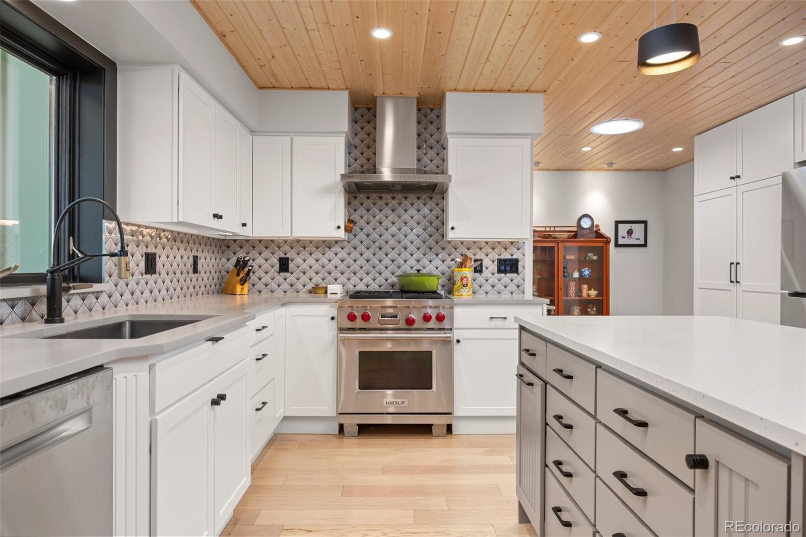 MLS Image #4 for 1579 w costilla place,littleton, Colorado