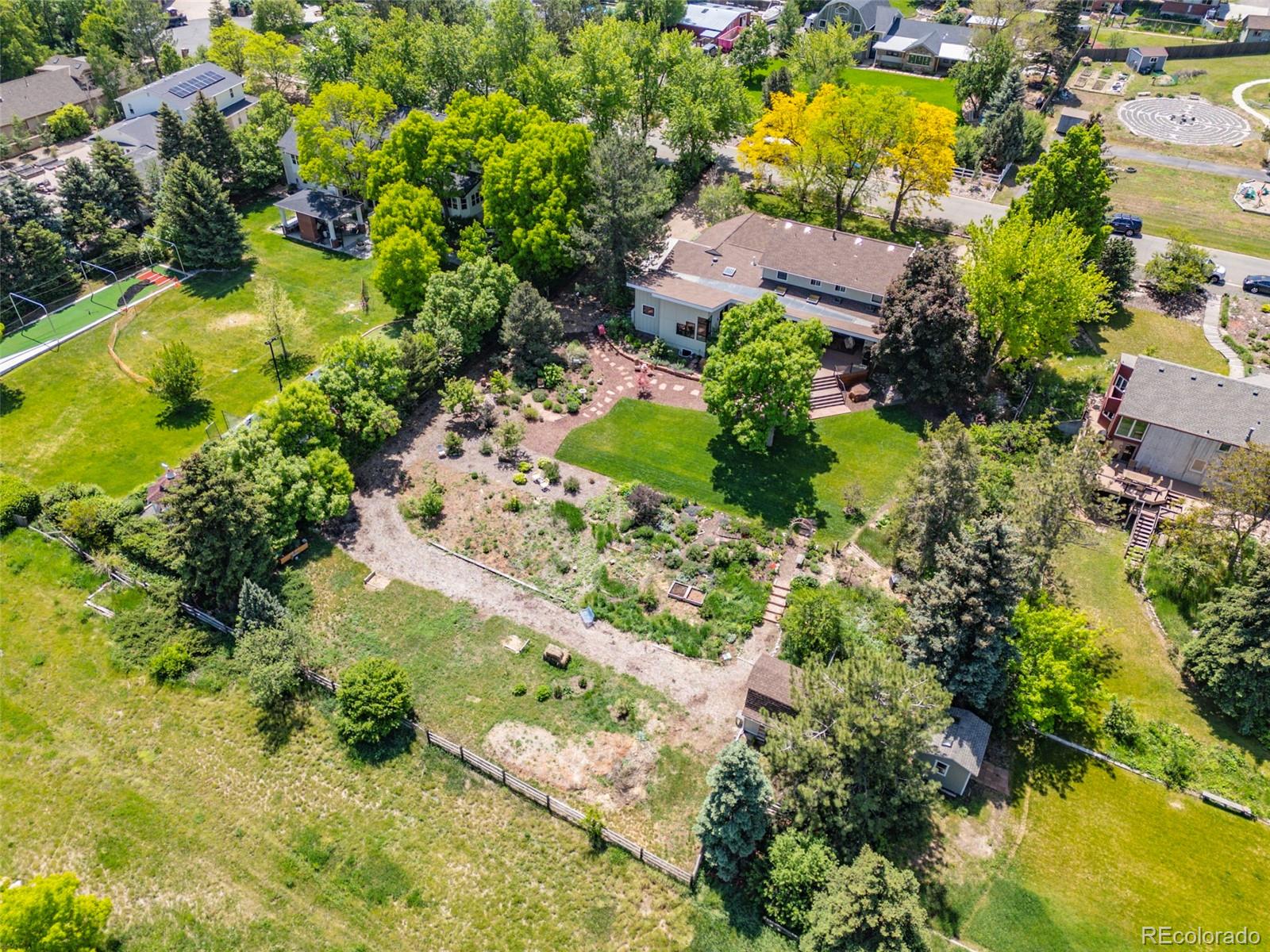 MLS Image #46 for 1579 w costilla place,littleton, Colorado
