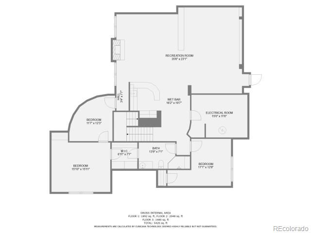 MLS Image #37 for 3135  11th street,boulder, Colorado