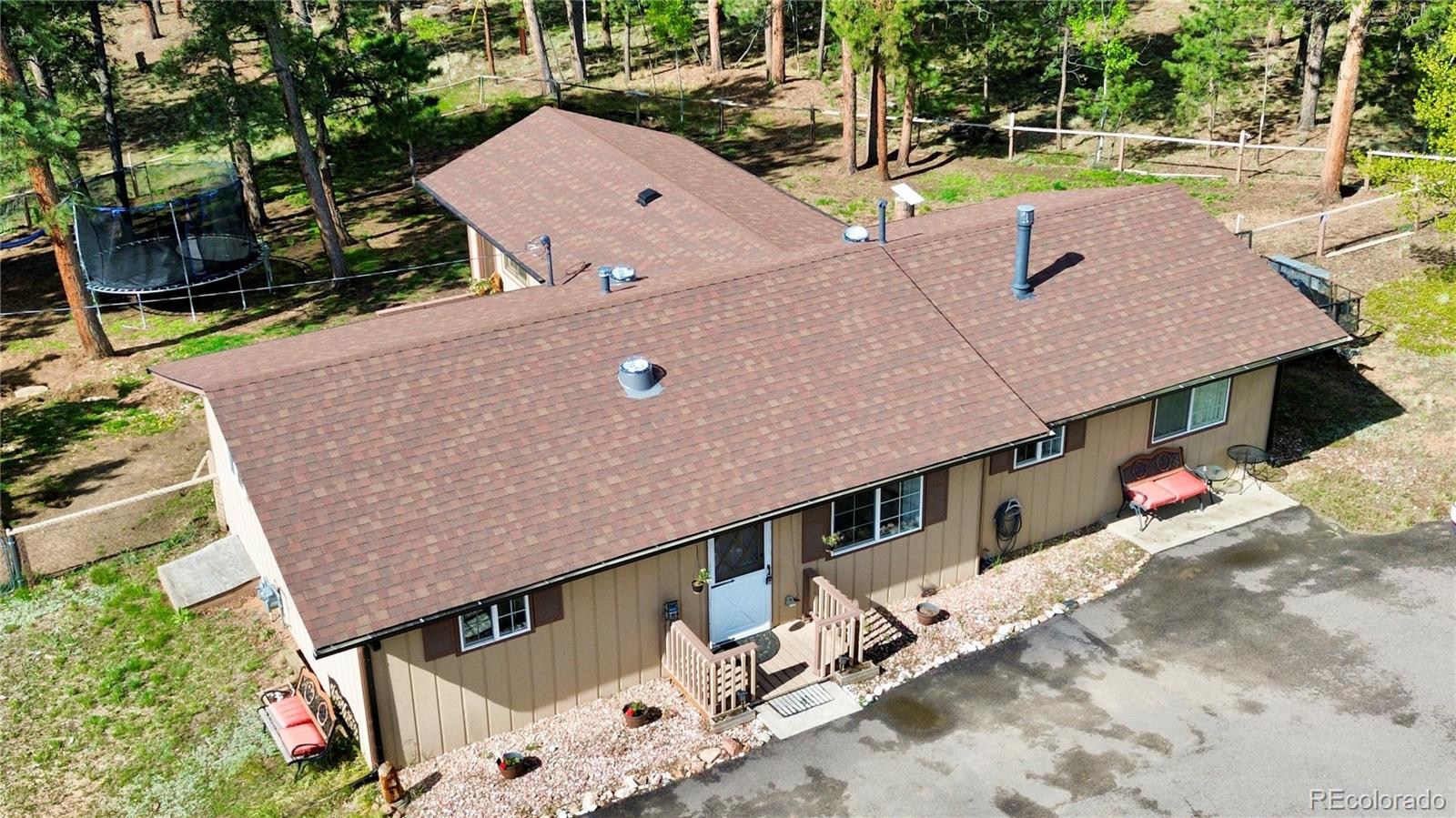 MLS Image #1 for 194  tincup terrace,bailey, Colorado