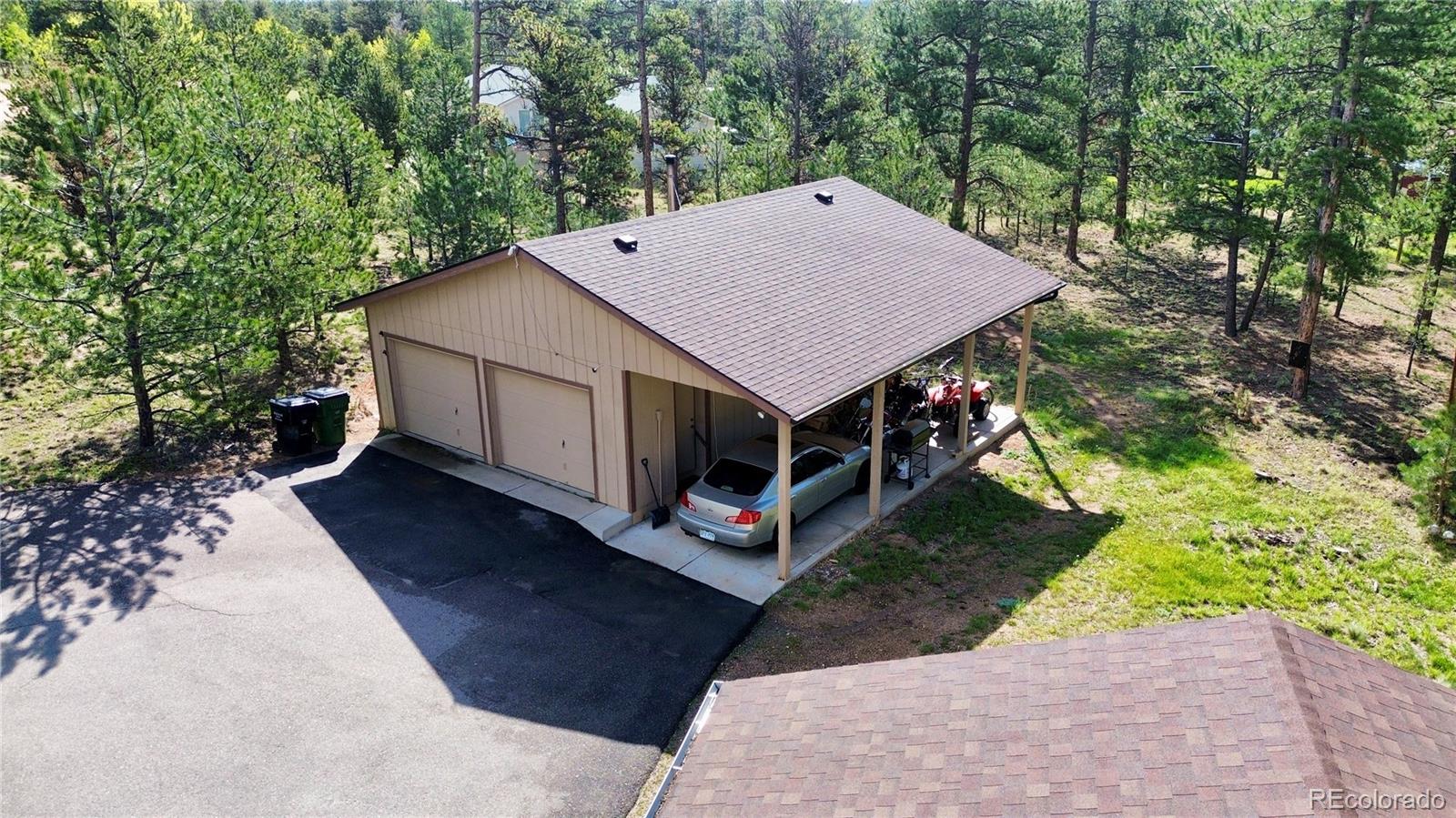 MLS Image #2 for 194  tincup terrace,bailey, Colorado