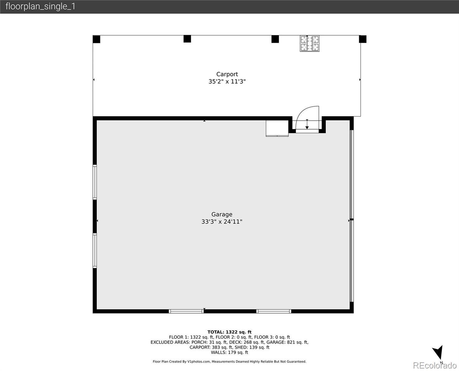 MLS Image #27 for 194  tincup terrace,bailey, Colorado