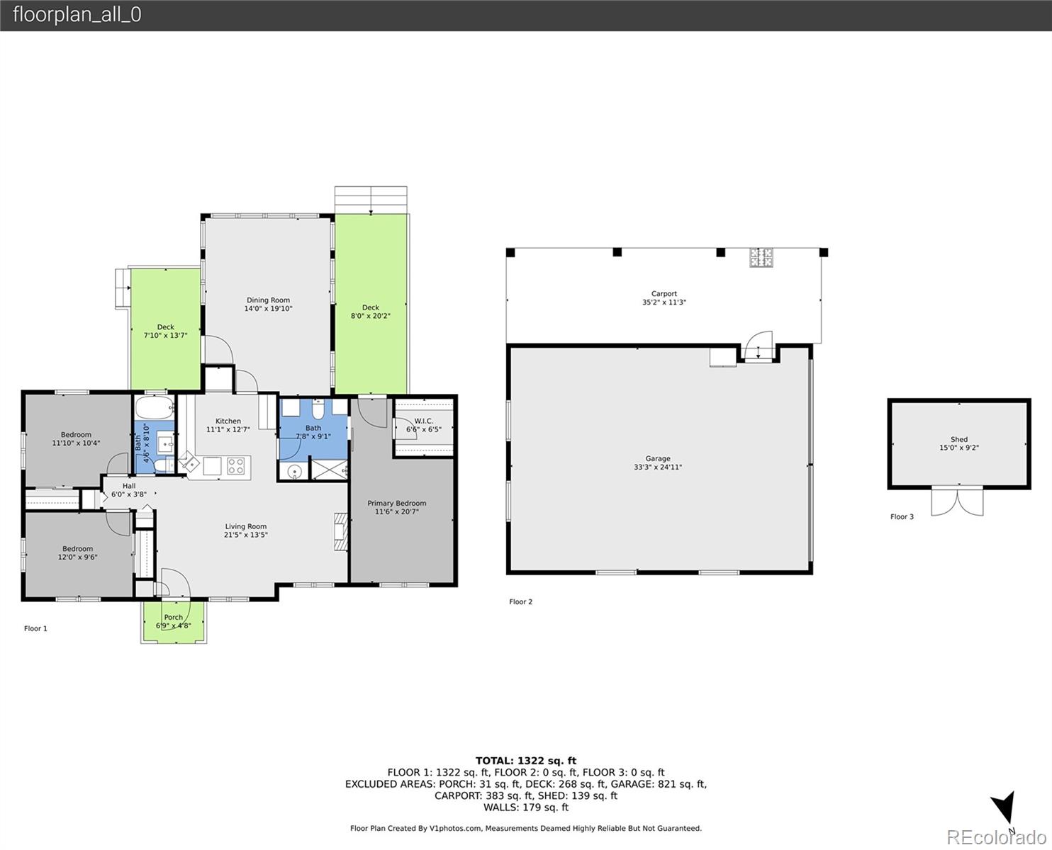 MLS Image #29 for 194  tincup terrace,bailey, Colorado