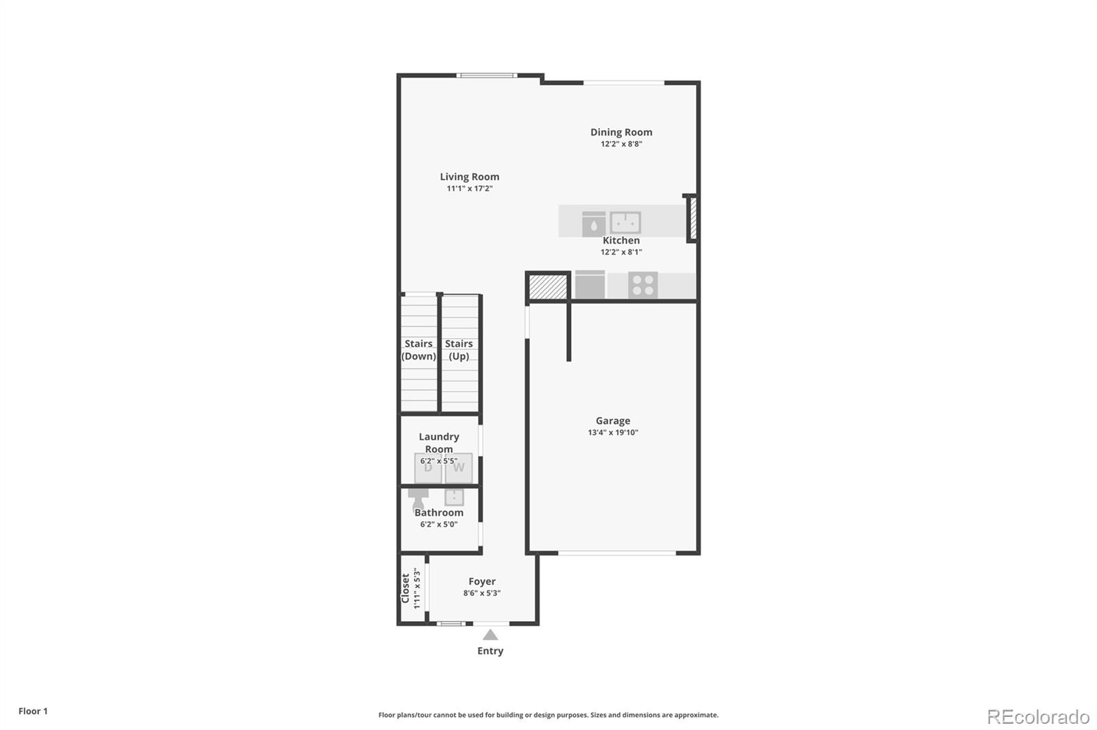 MLS Image #43 for 6973 w louisiana avenue,denver, Colorado