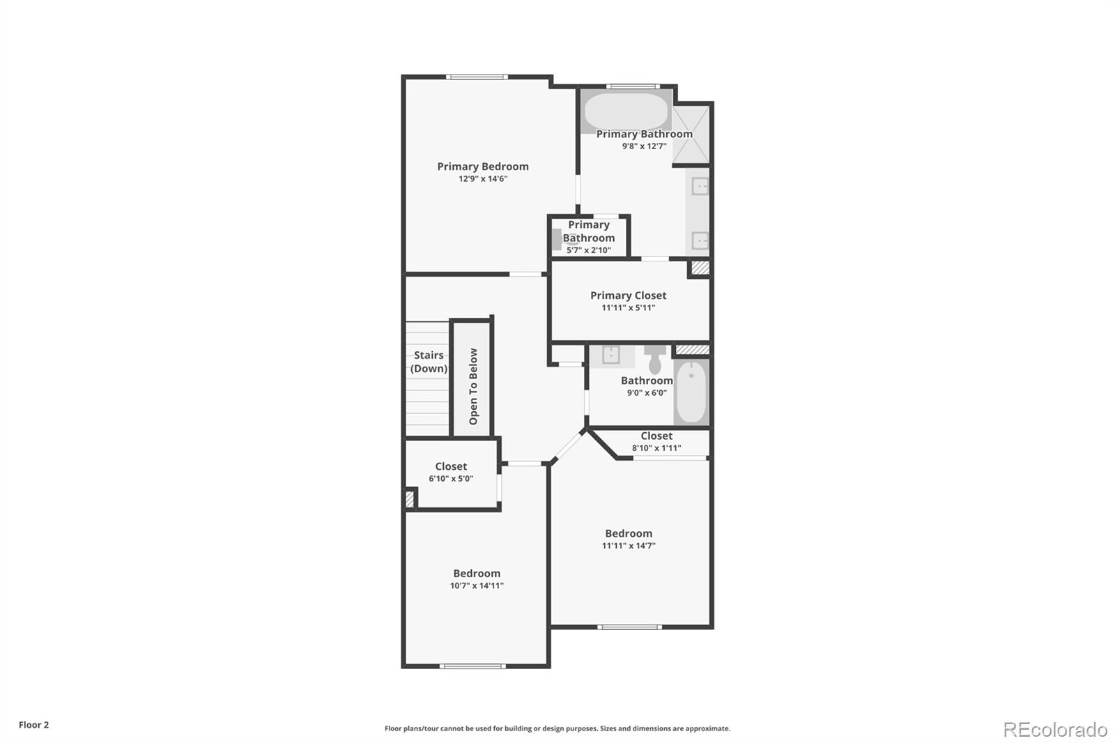 MLS Image #44 for 6973 w louisiana avenue,denver, Colorado