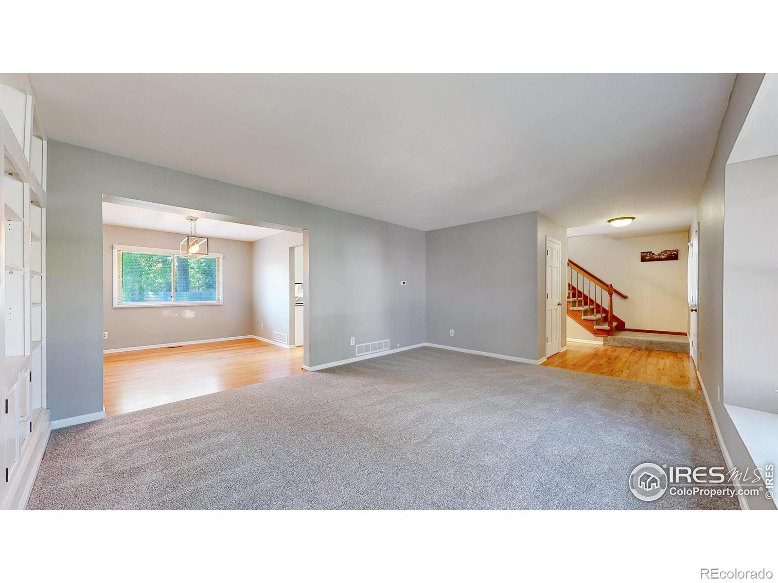 MLS Image #3 for 1455  cape cod circle,fort collins, Colorado