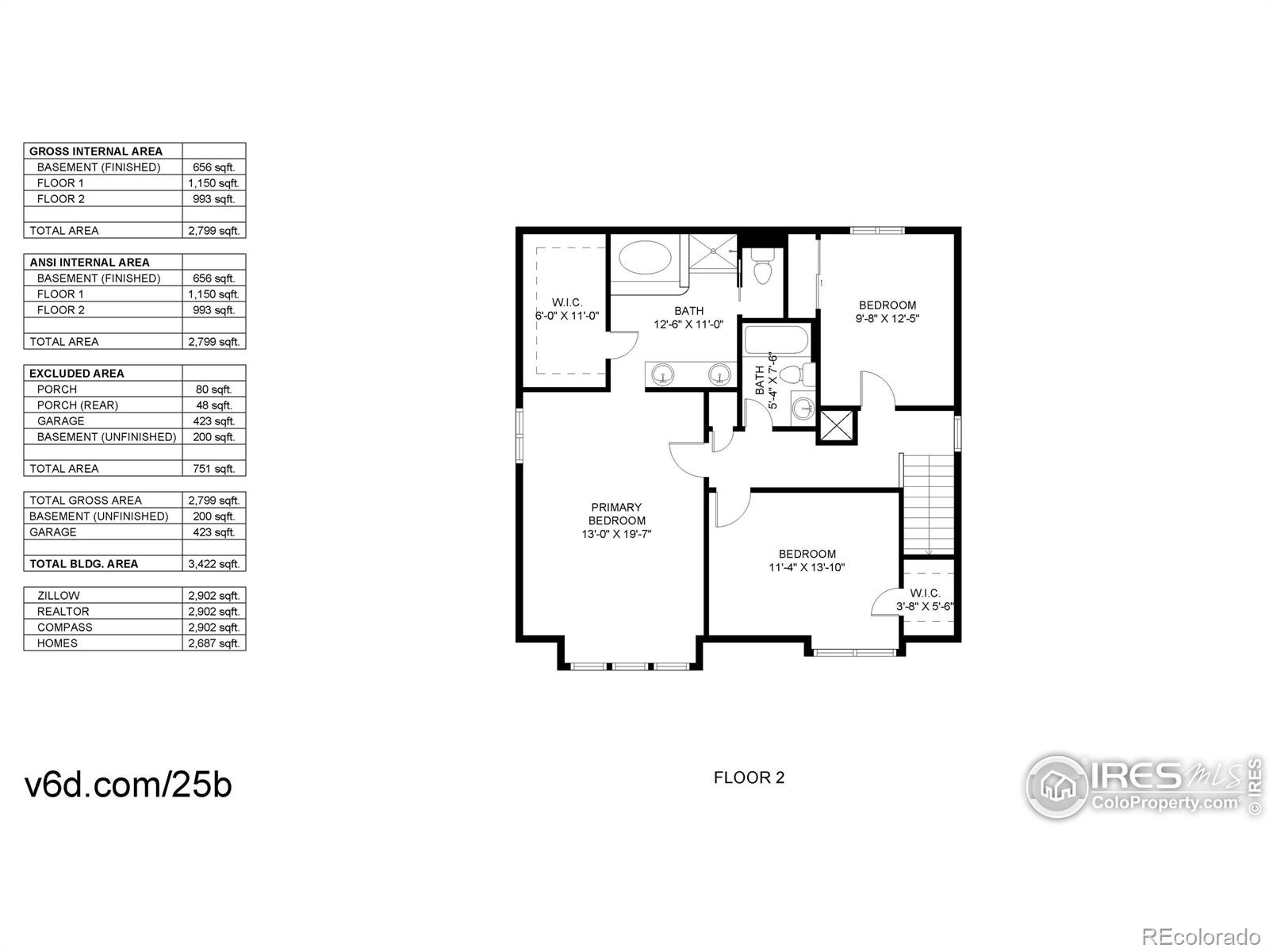 MLS Image #34 for 1455  cape cod circle,fort collins, Colorado