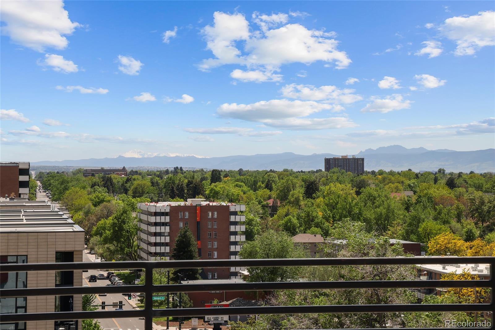 MLS Image #17 for 2374 s university boulevard,denver, Colorado