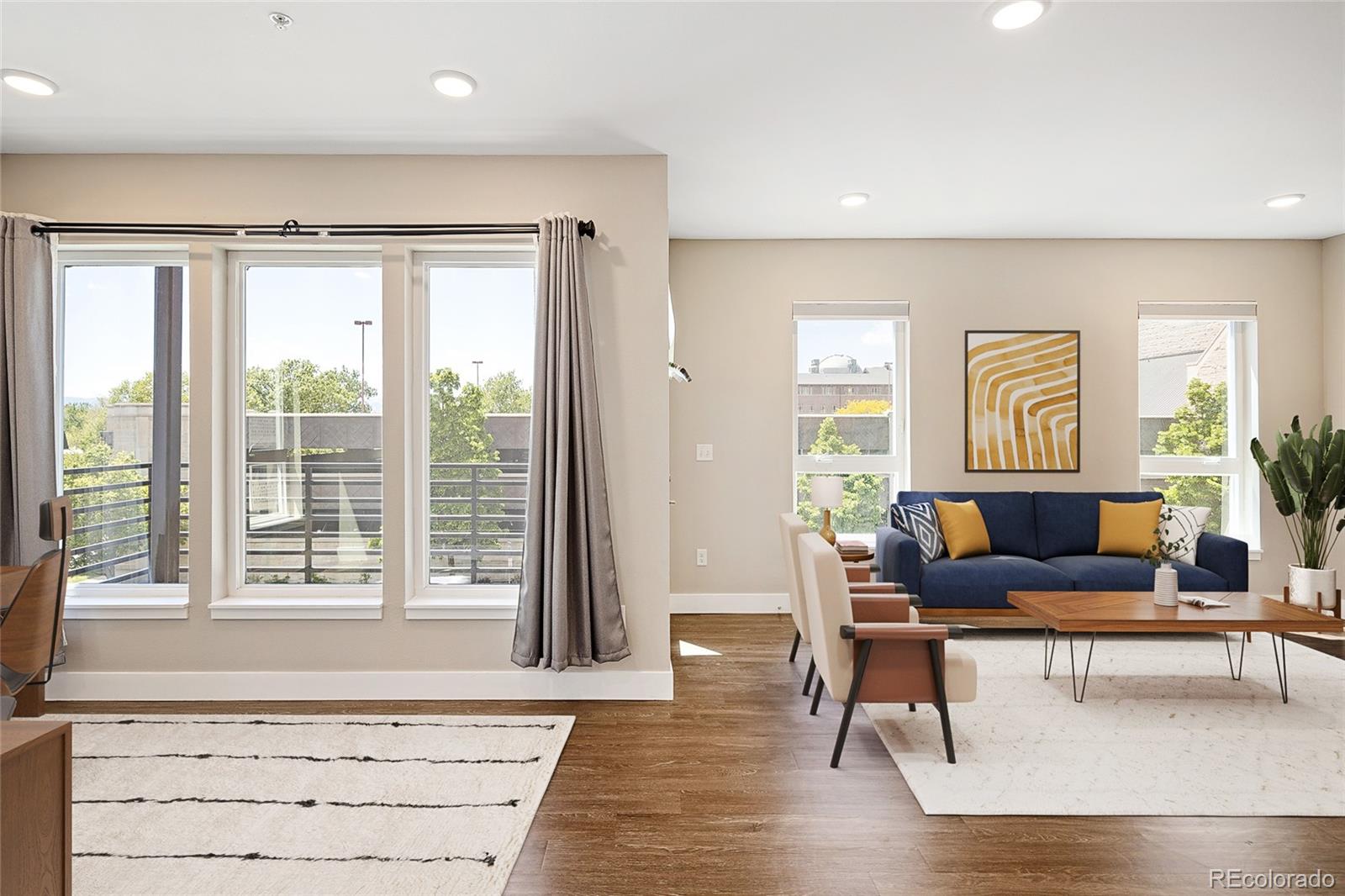 MLS Image #2 for 2374 s university boulevard,denver, Colorado