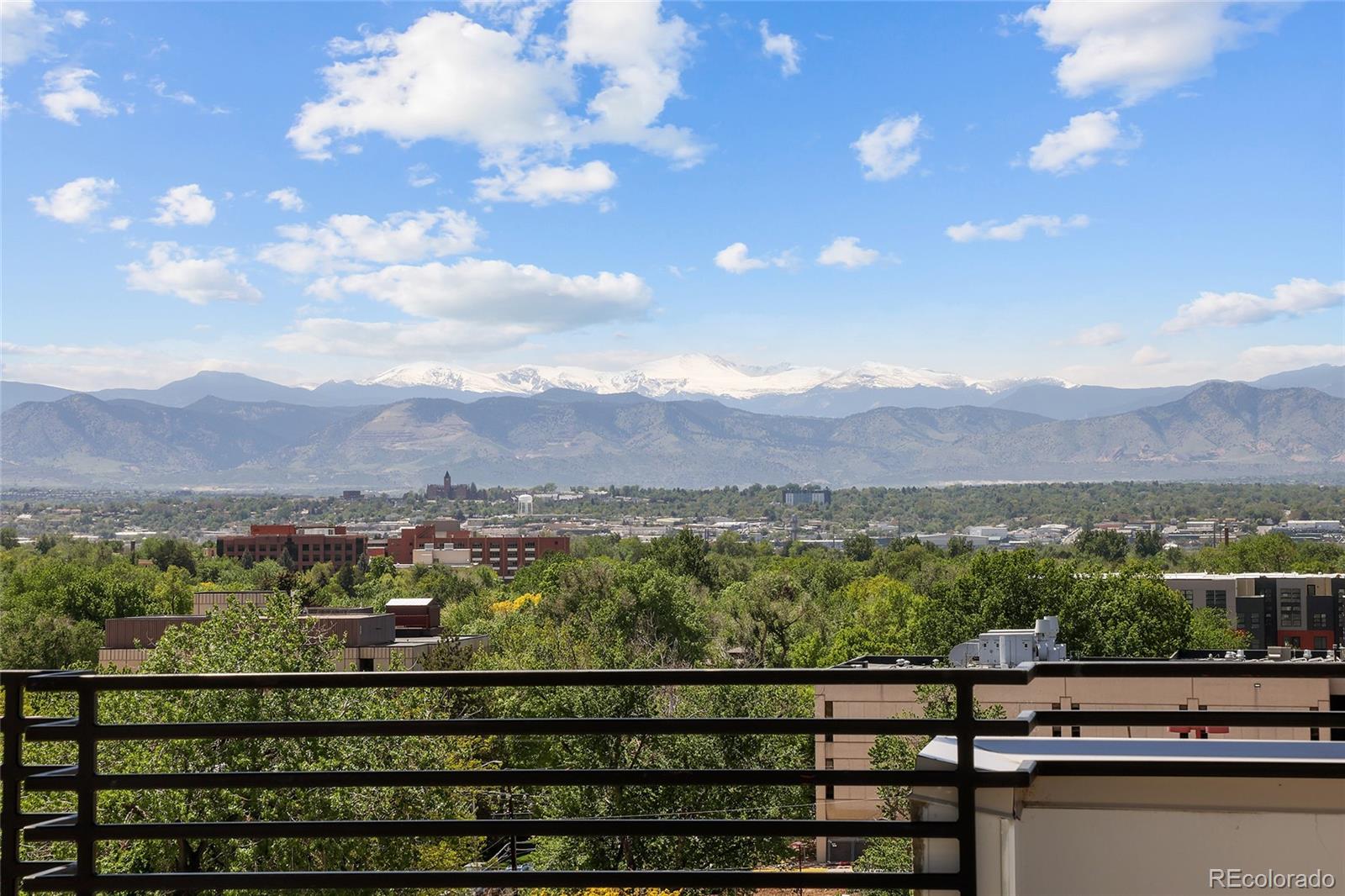 MLS Image #32 for 2374 s university boulevard,denver, Colorado