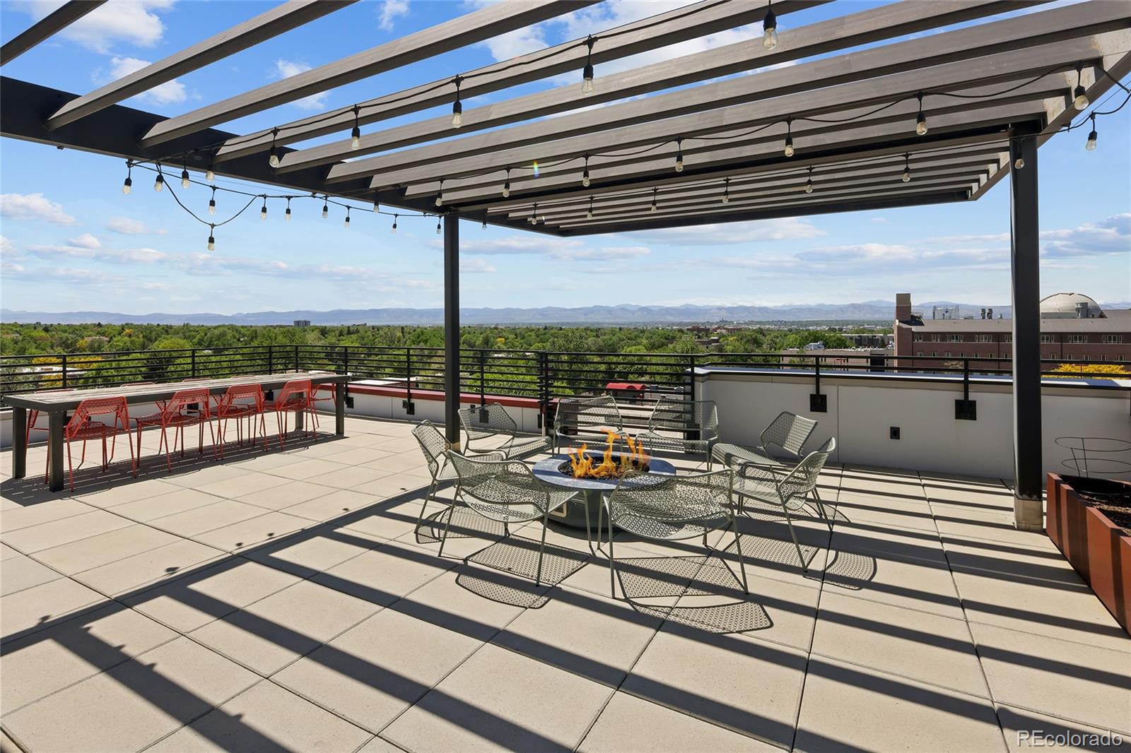 MLS Image #35 for 2374 s university boulevard,denver, Colorado