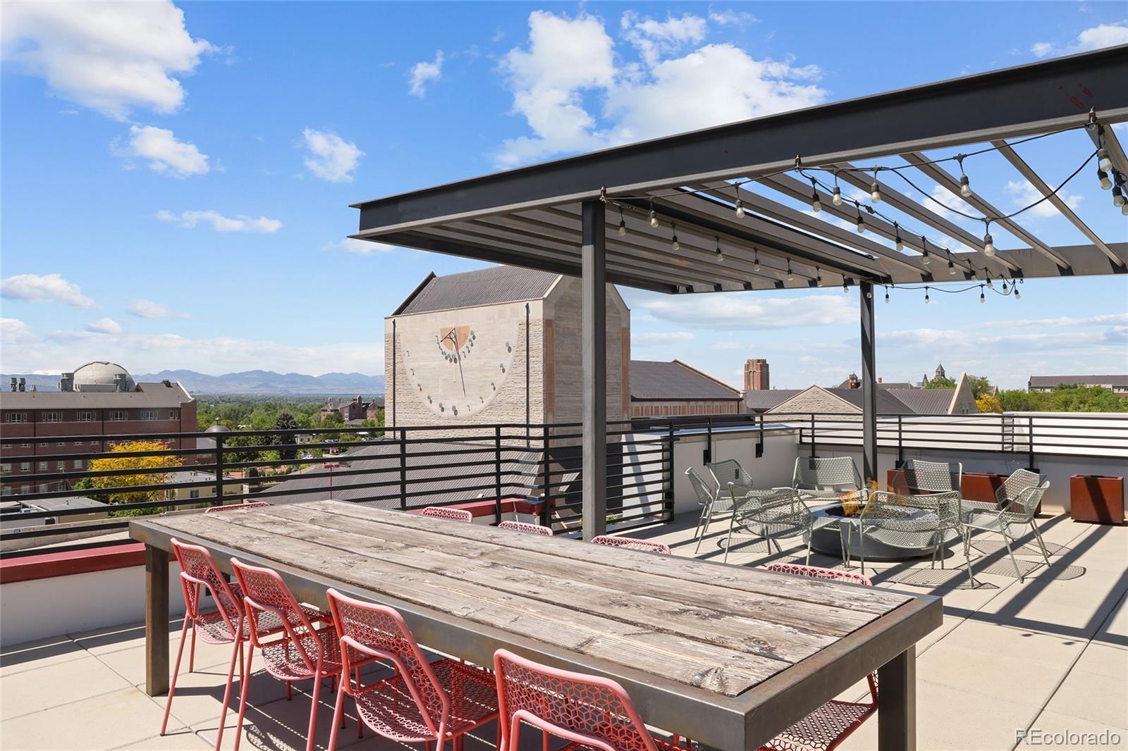MLS Image #37 for 2374 s university boulevard,denver, Colorado