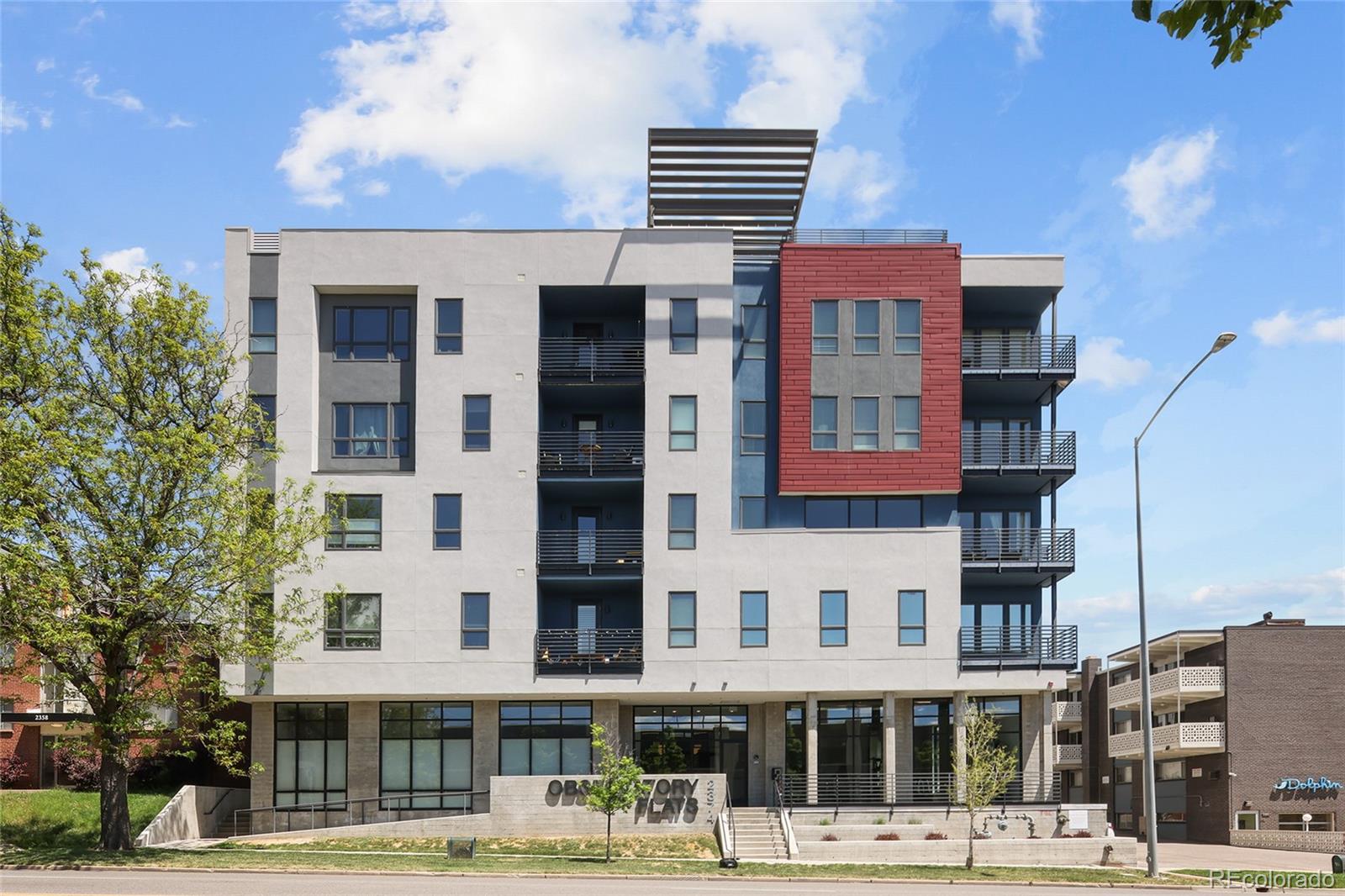 MLS Image #39 for 2374 s university boulevard,denver, Colorado