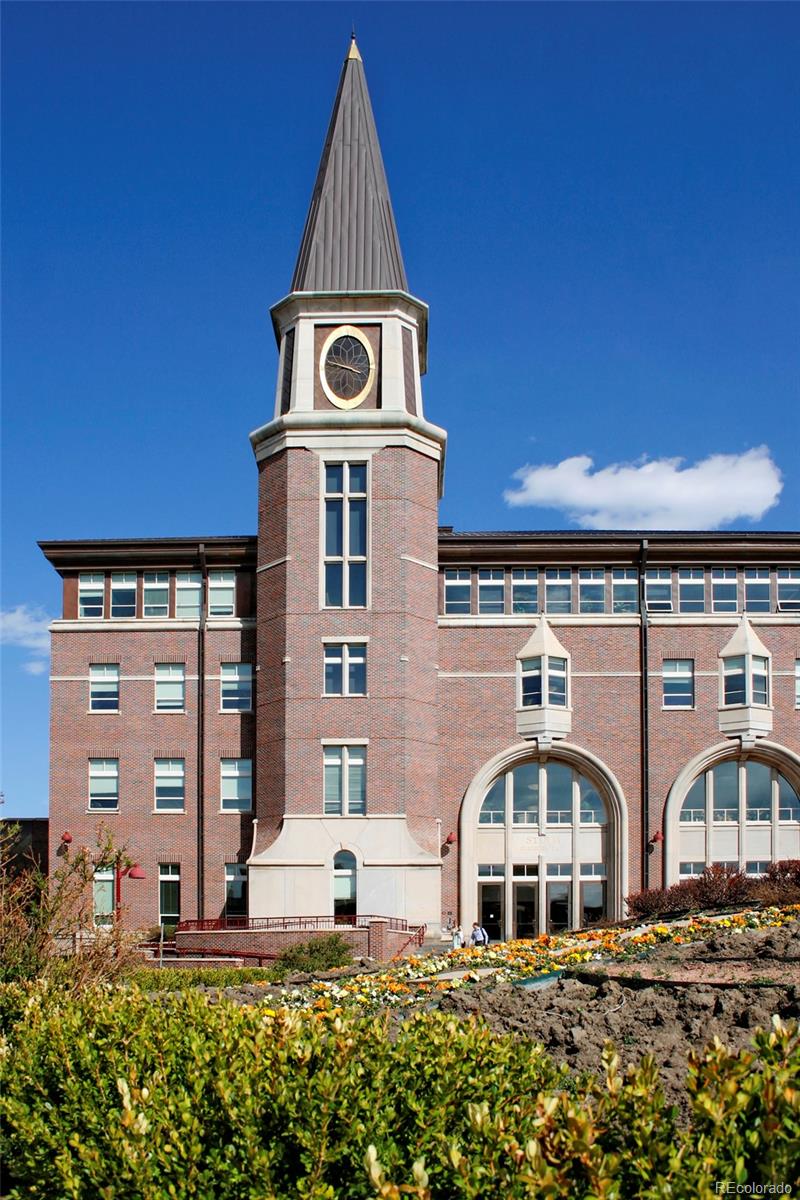 MLS Image #41 for 2374 s university boulevard,denver, Colorado