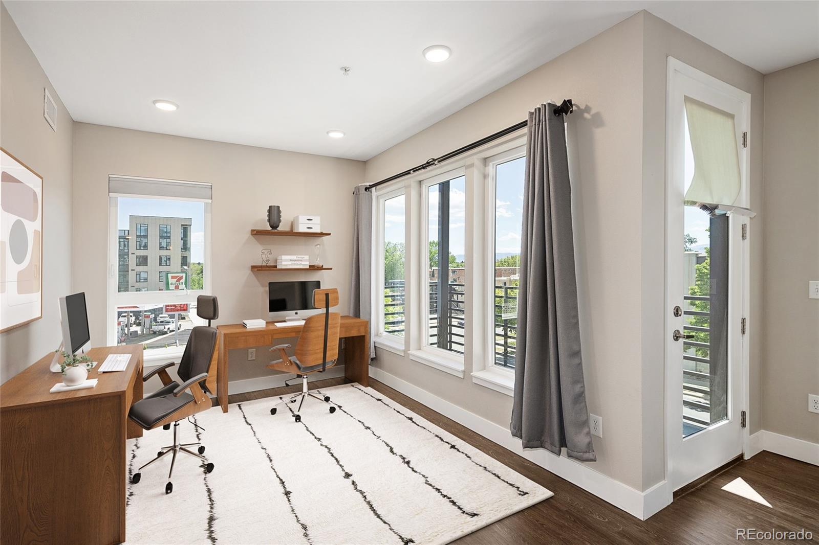 MLS Image #6 for 2374 s university boulevard,denver, Colorado