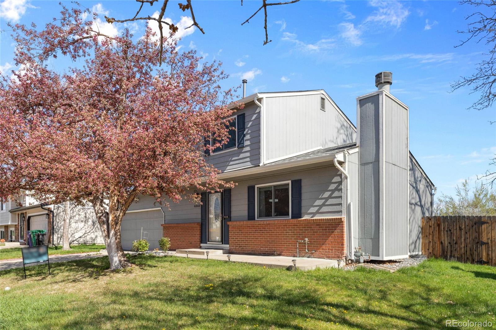 MLS Image #2 for 4860 s field way,littleton, Colorado