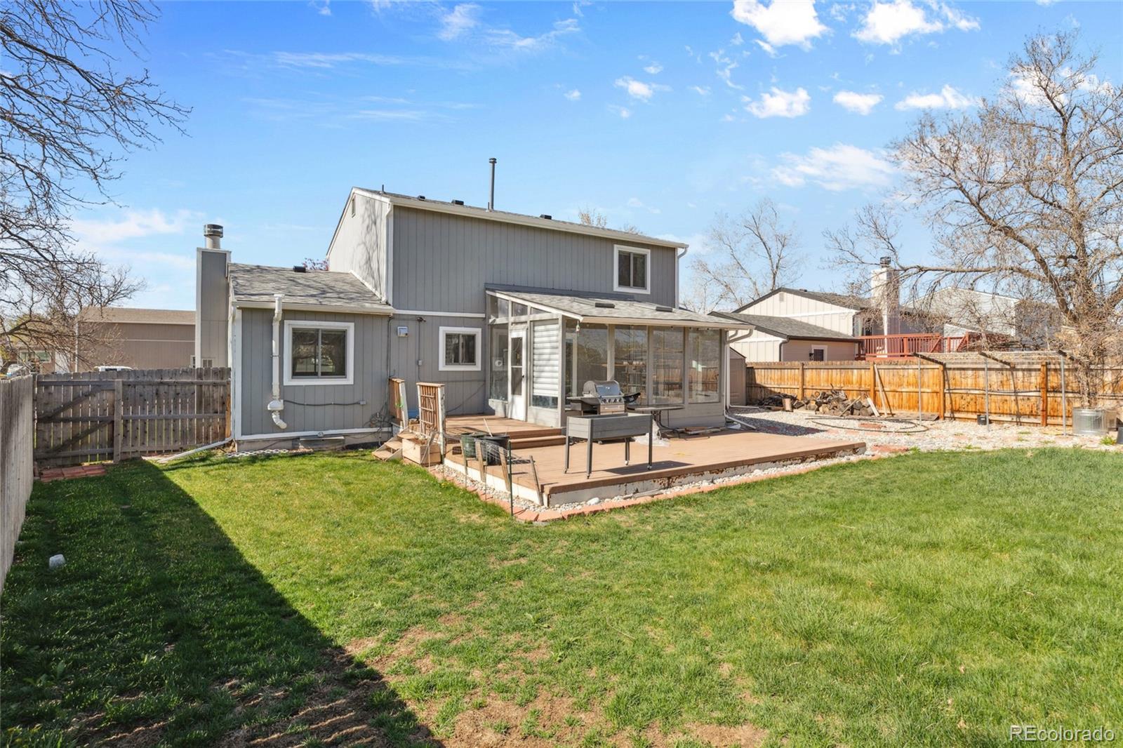 MLS Image #37 for 4860 s field way,littleton, Colorado