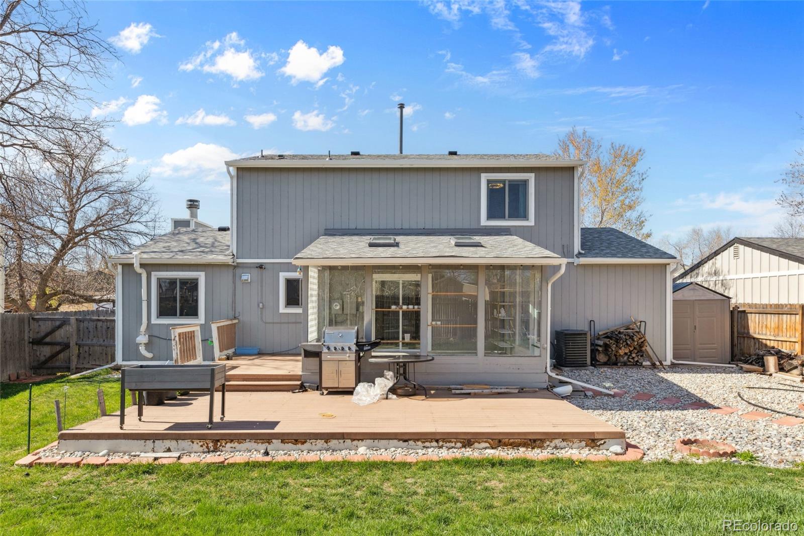 MLS Image #39 for 4860 s field way,littleton, Colorado