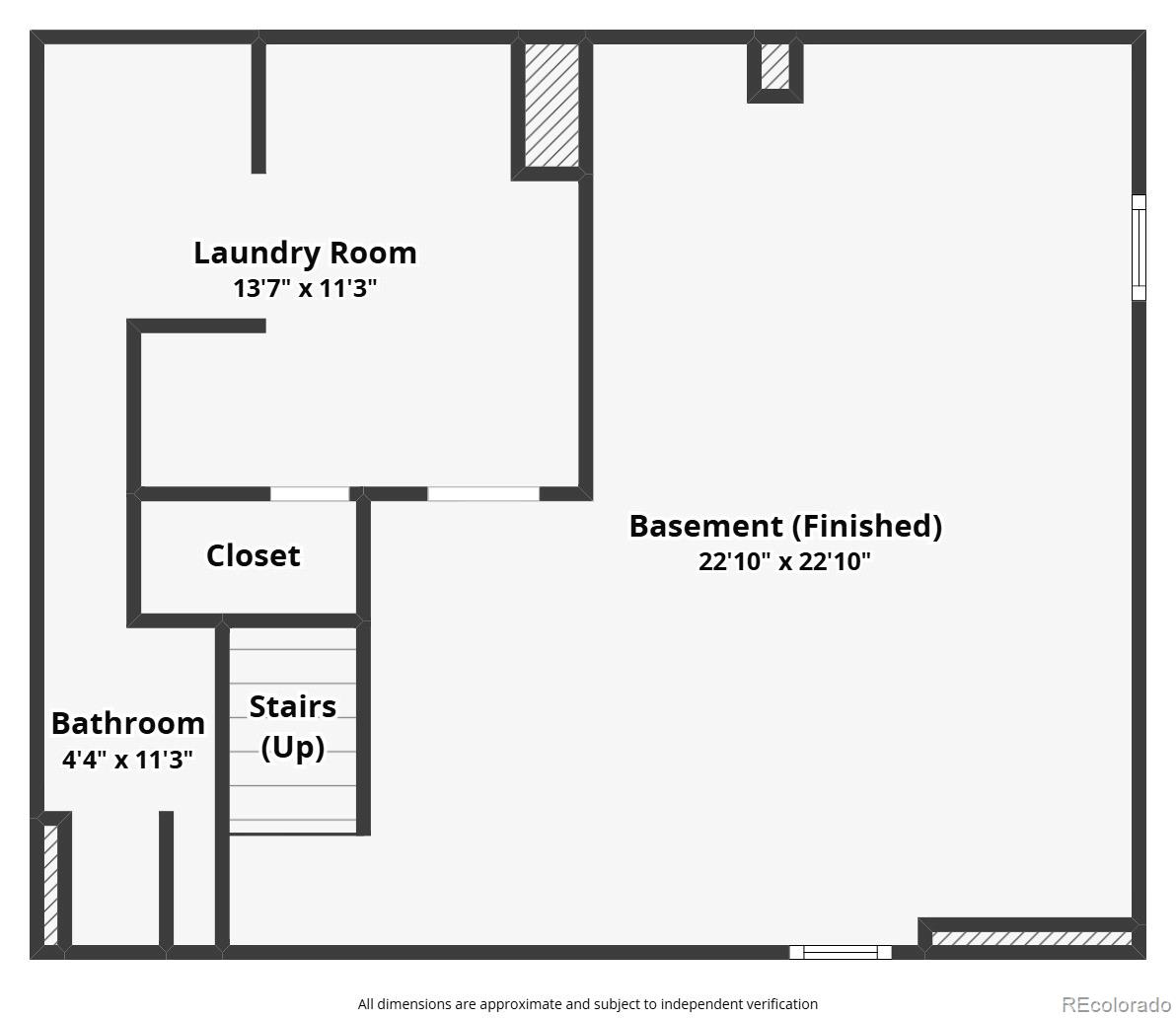 MLS Image #43 for 4860 s field way,littleton, Colorado
