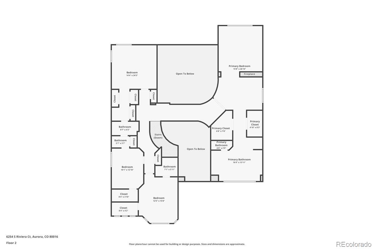 MLS Image #46 for 6254 s riviera court,aurora, Colorado