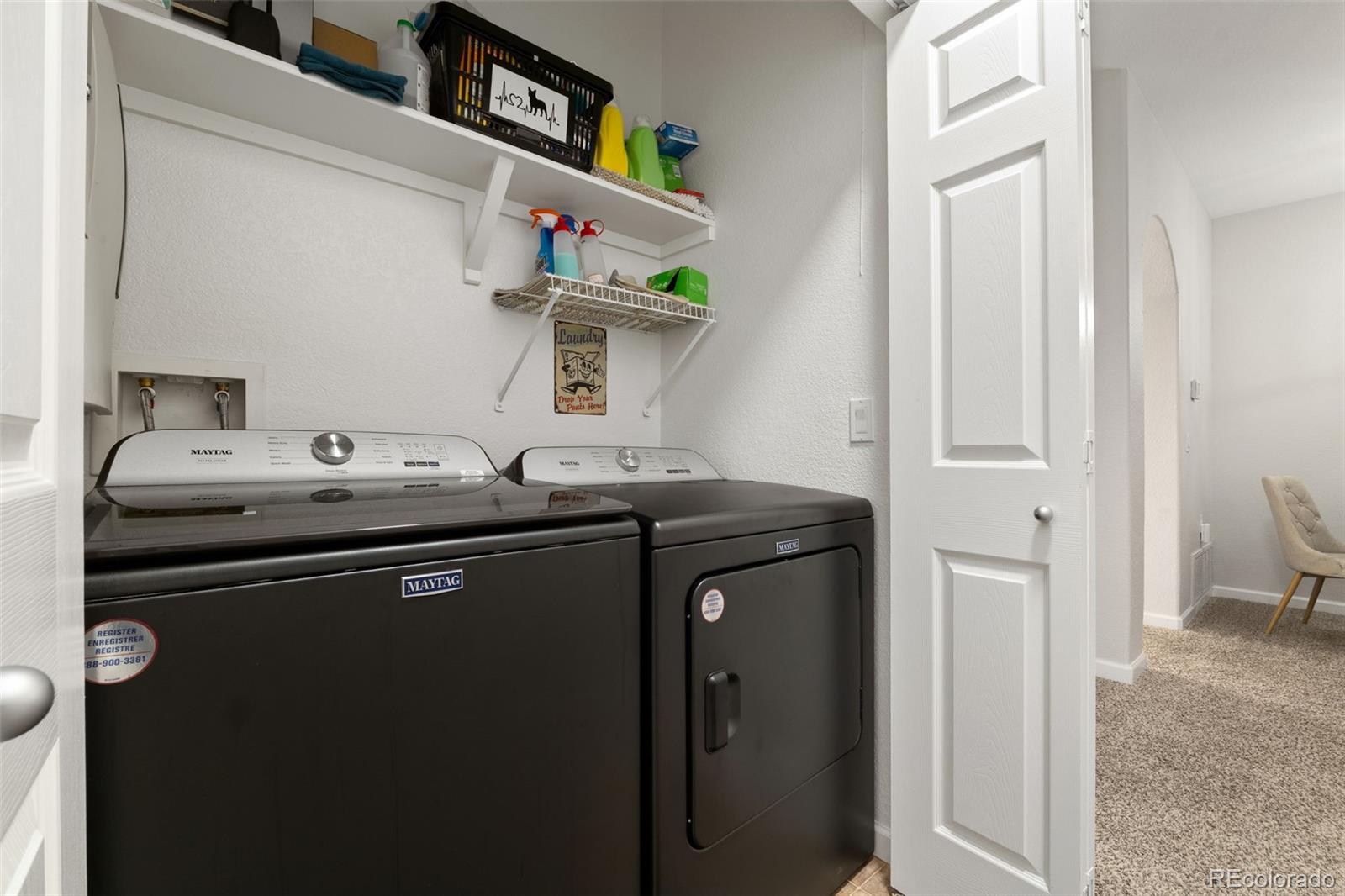 MLS Image #30 for 23346 e 5th place,aurora, Colorado