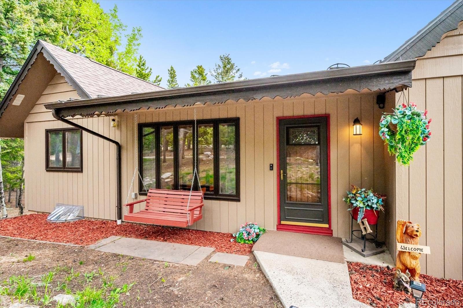 CMA Image for 11094  Thomas Drive,Conifer, Colorado