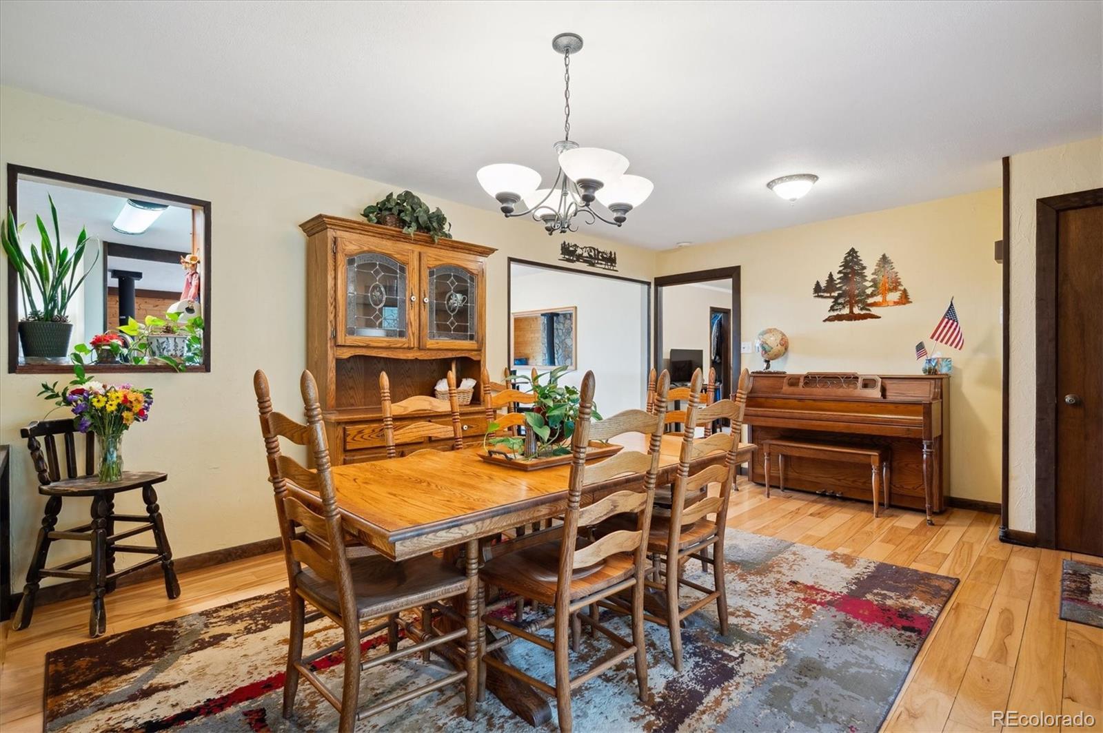 MLS Image #10 for 11094  thomas drive,conifer, Colorado