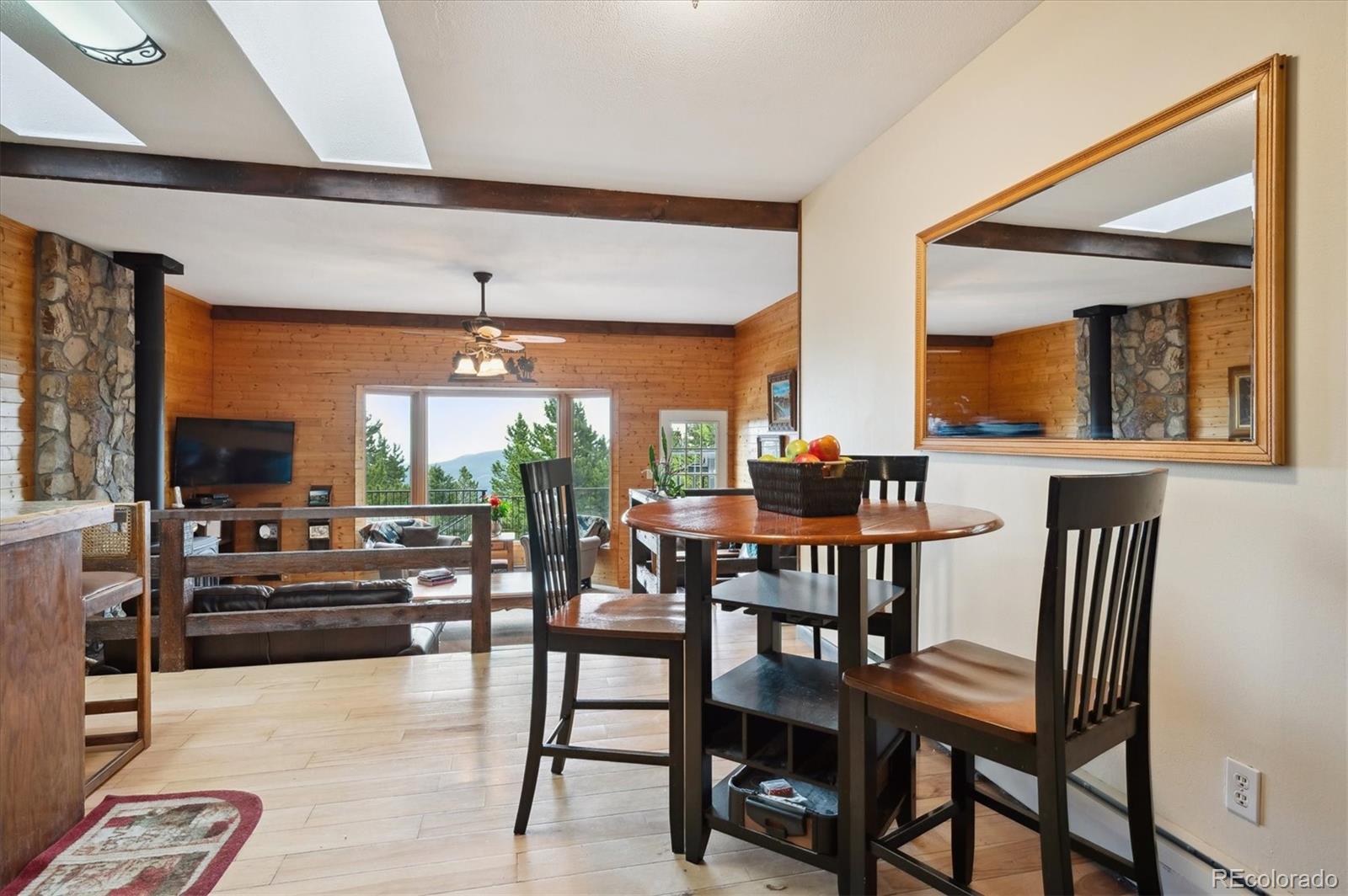 MLS Image #13 for 11094  thomas drive,conifer, Colorado