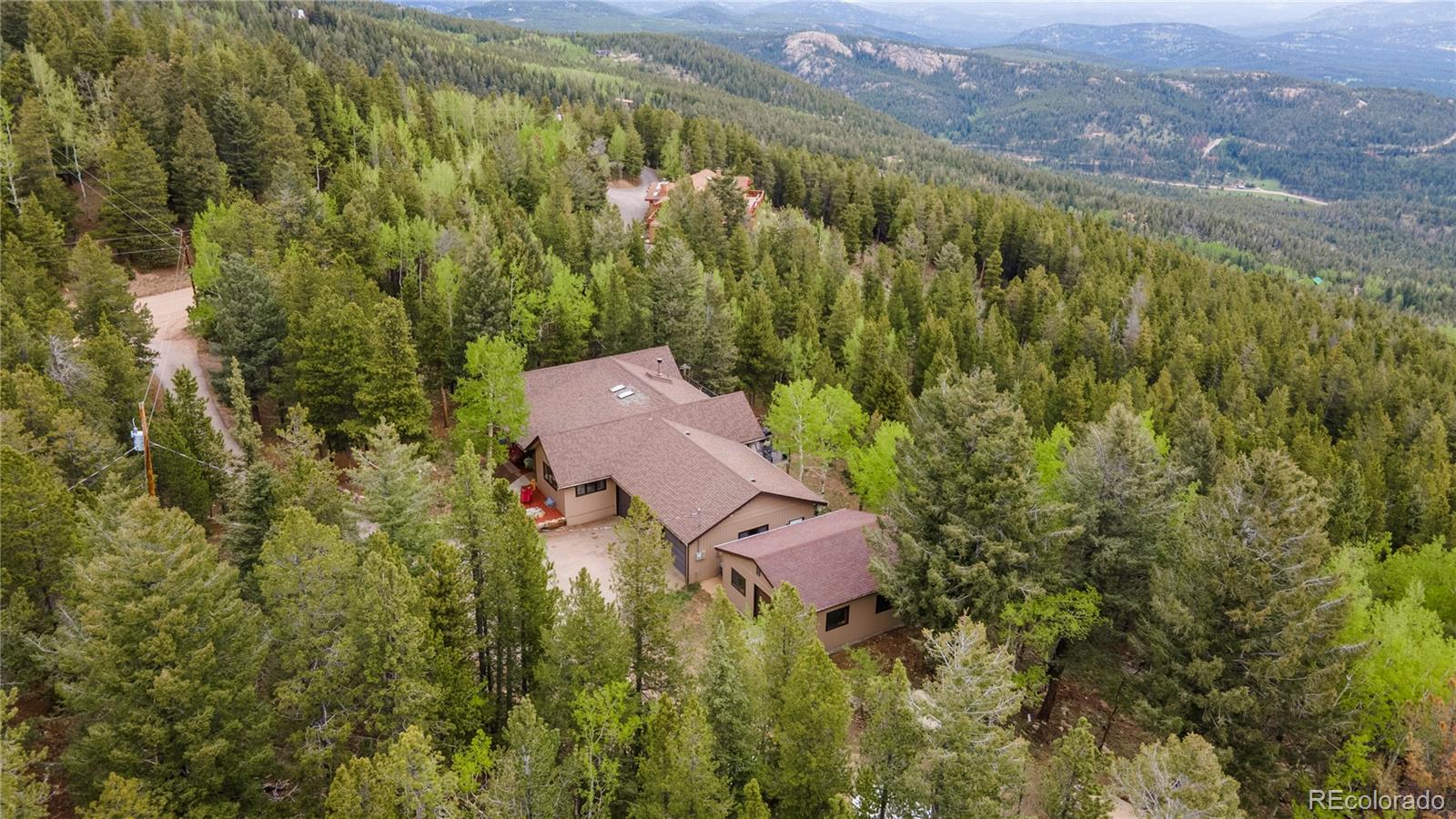 MLS Image #3 for 11094  thomas drive,conifer, Colorado