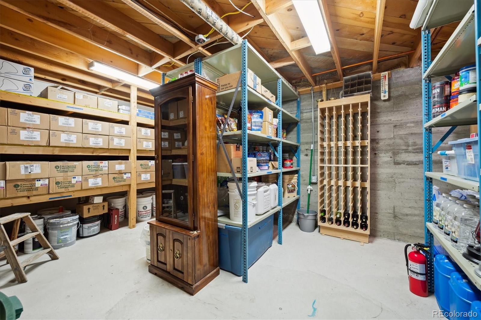 MLS Image #30 for 11094  thomas drive,conifer, Colorado