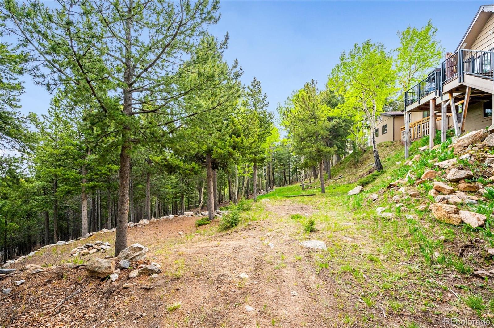 MLS Image #38 for 11094  thomas drive,conifer, Colorado