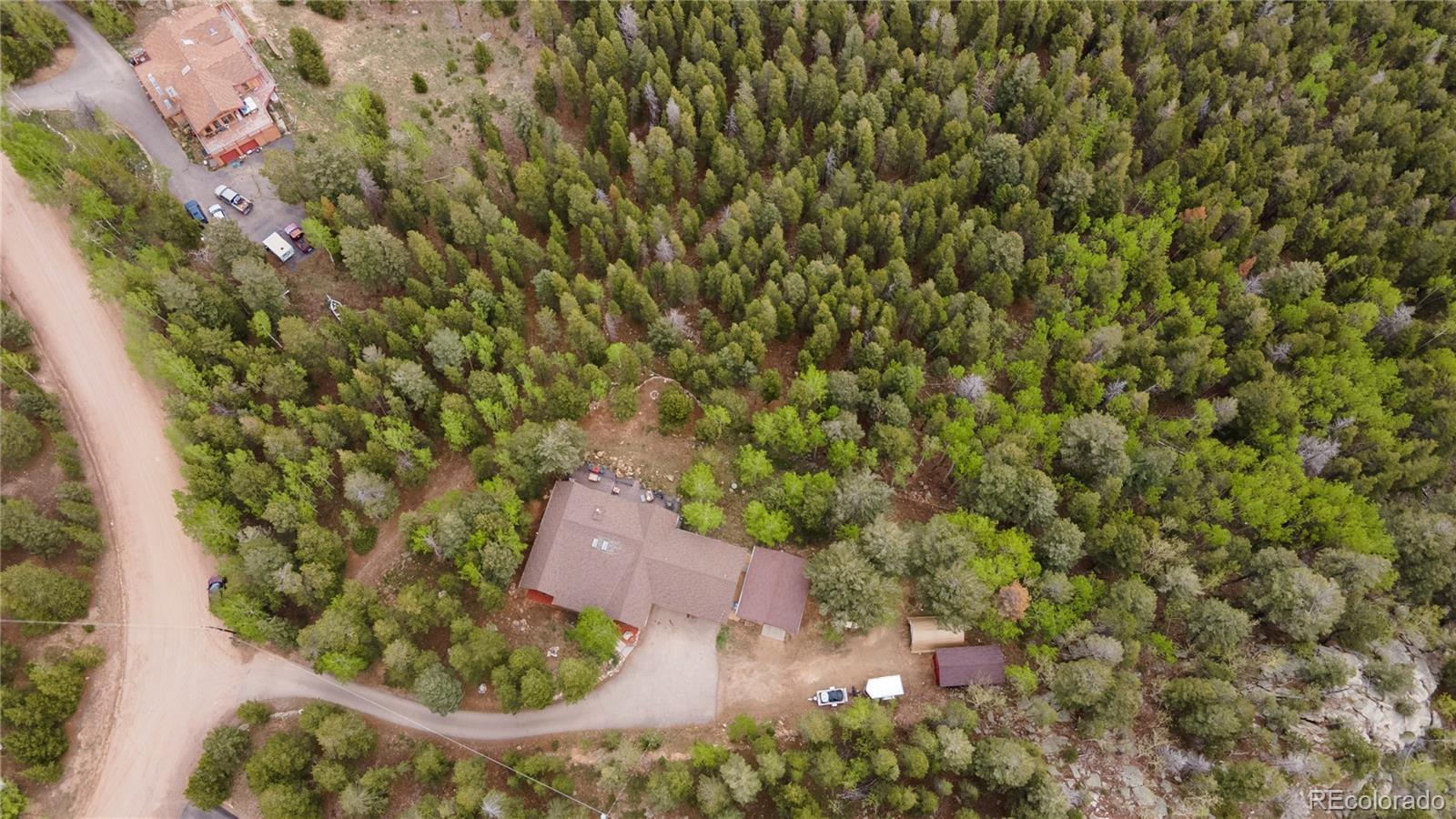 MLS Image #42 for 11094  thomas drive,conifer, Colorado