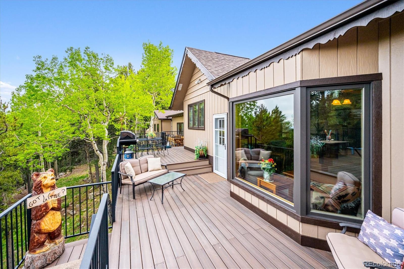 MLS Image #5 for 11094  thomas drive,conifer, Colorado