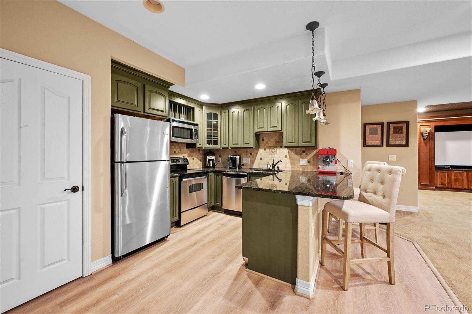 MLS Image #30 for 18967 w 54th lane,golden, Colorado