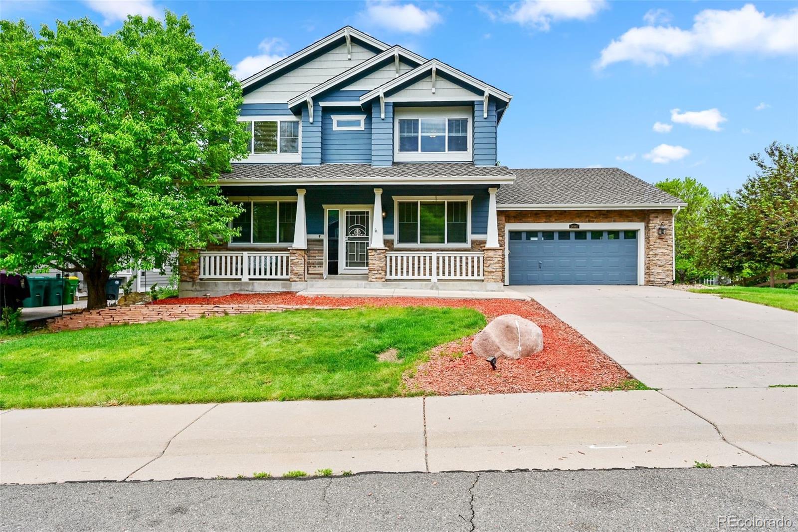 MLS Image #42 for 18967 w 54th lane,golden, Colorado