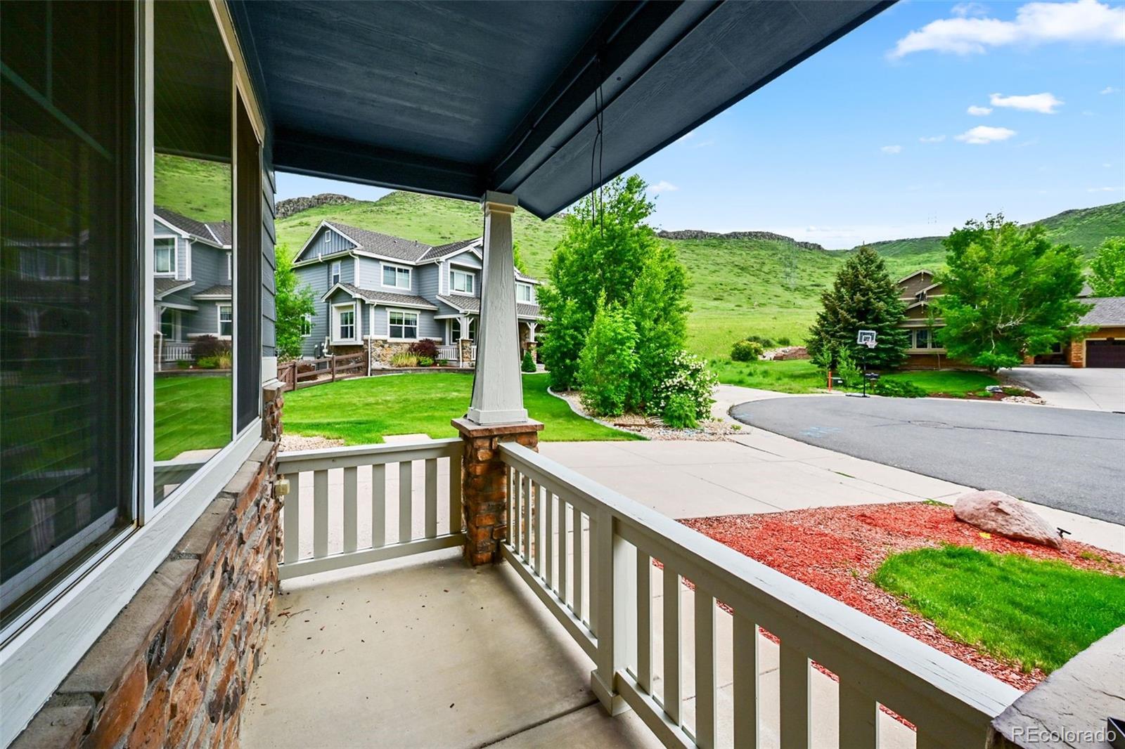 MLS Image #44 for 18967 w 54th lane,golden, Colorado