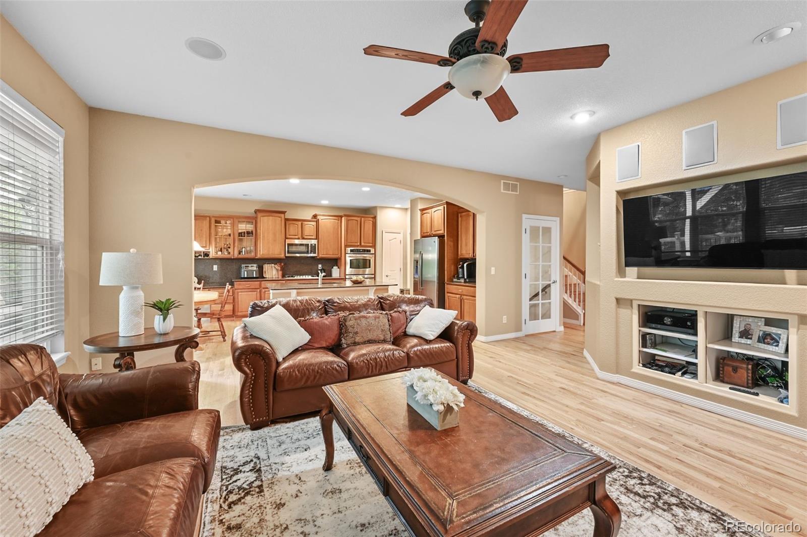 MLS Image #7 for 18967 w 54th lane,golden, Colorado