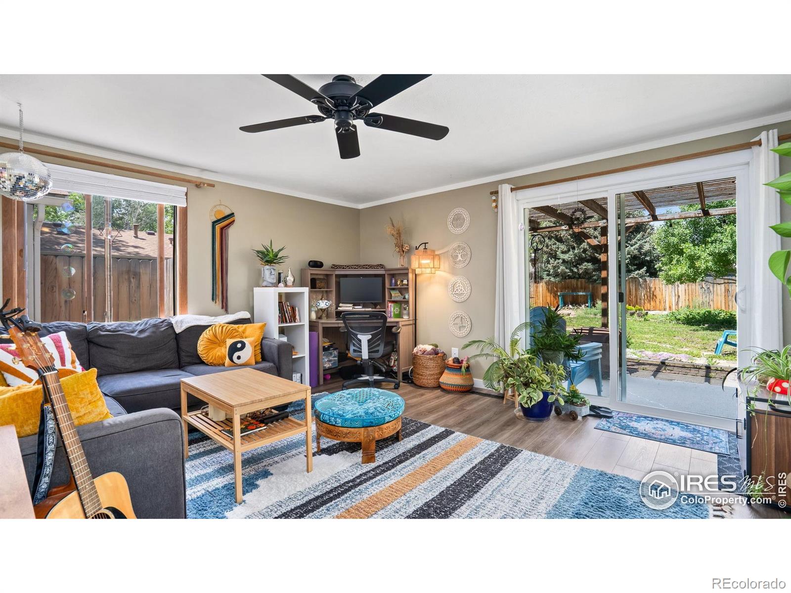 MLS Image #17 for 3413  thames court,fort collins, Colorado