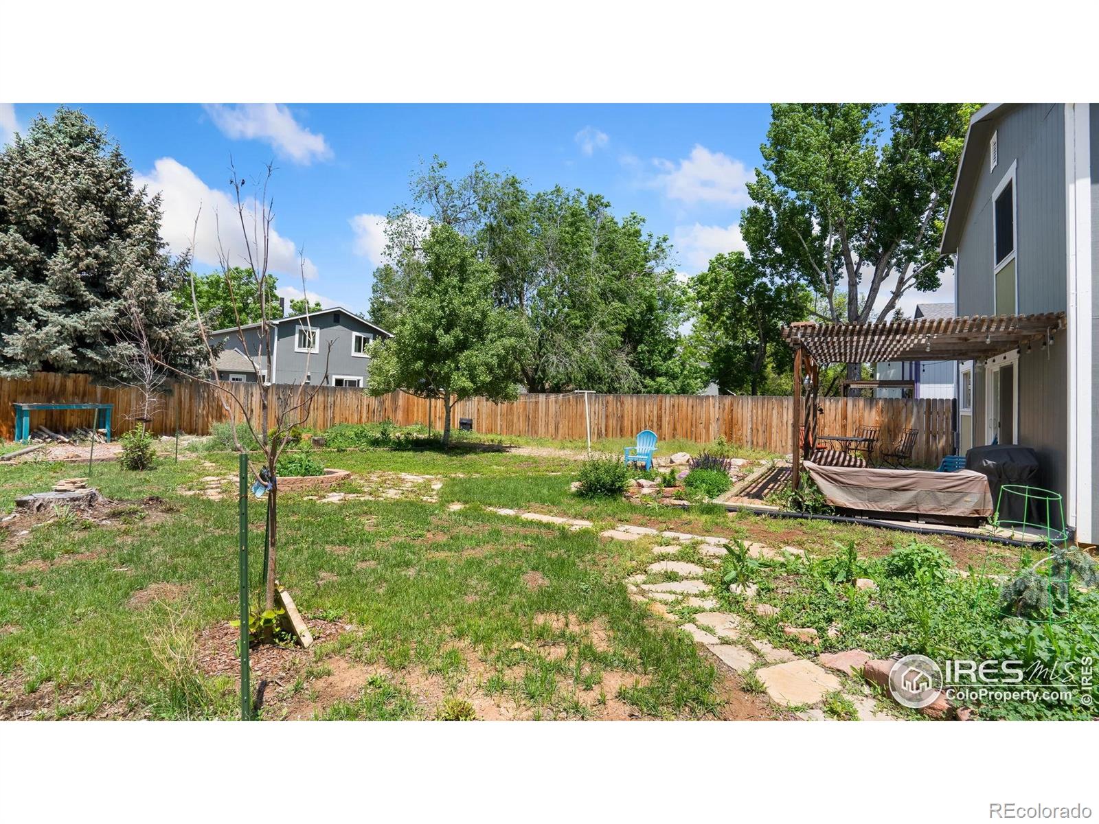 MLS Image #22 for 3413  thames court,fort collins, Colorado