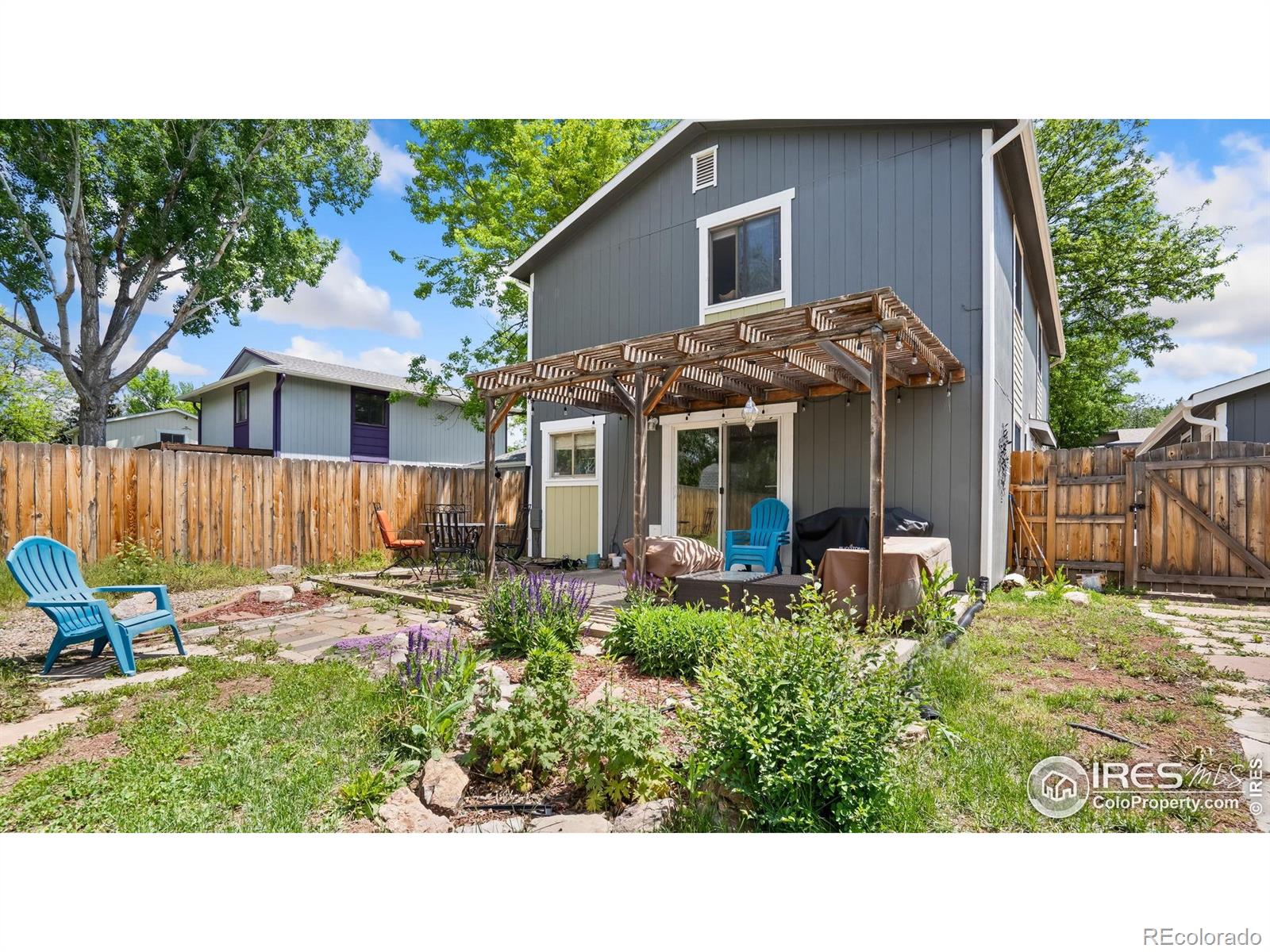 MLS Image #24 for 3413  thames court,fort collins, Colorado