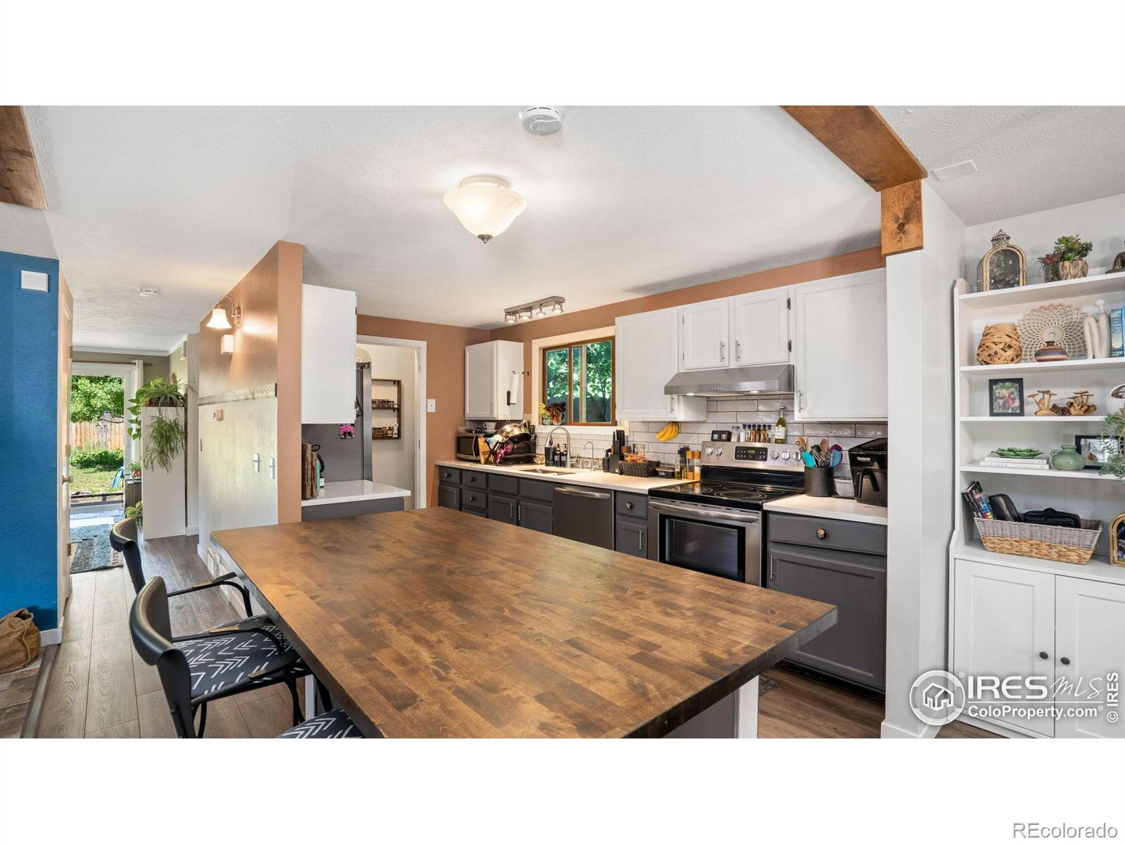 MLS Image #5 for 3413  thames court,fort collins, Colorado