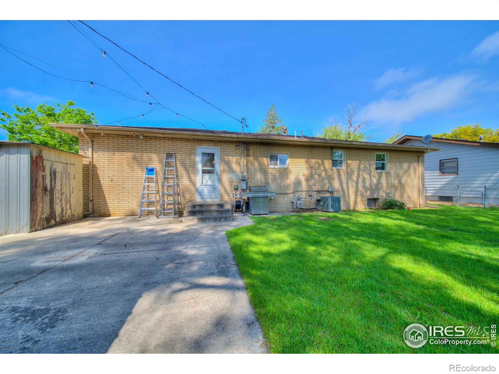 MLS Image #19 for 910  carol street,fort morgan, Colorado