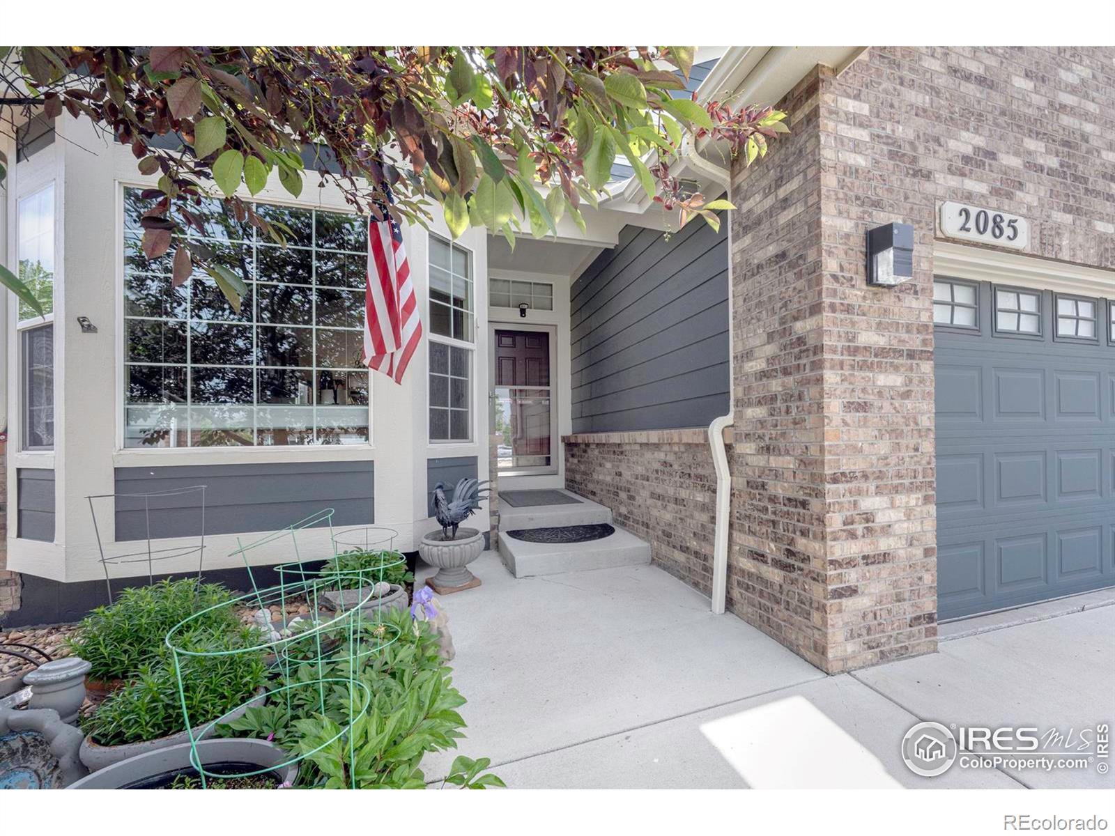 MLS Image #1 for 2085  tundra circle,erie, Colorado
