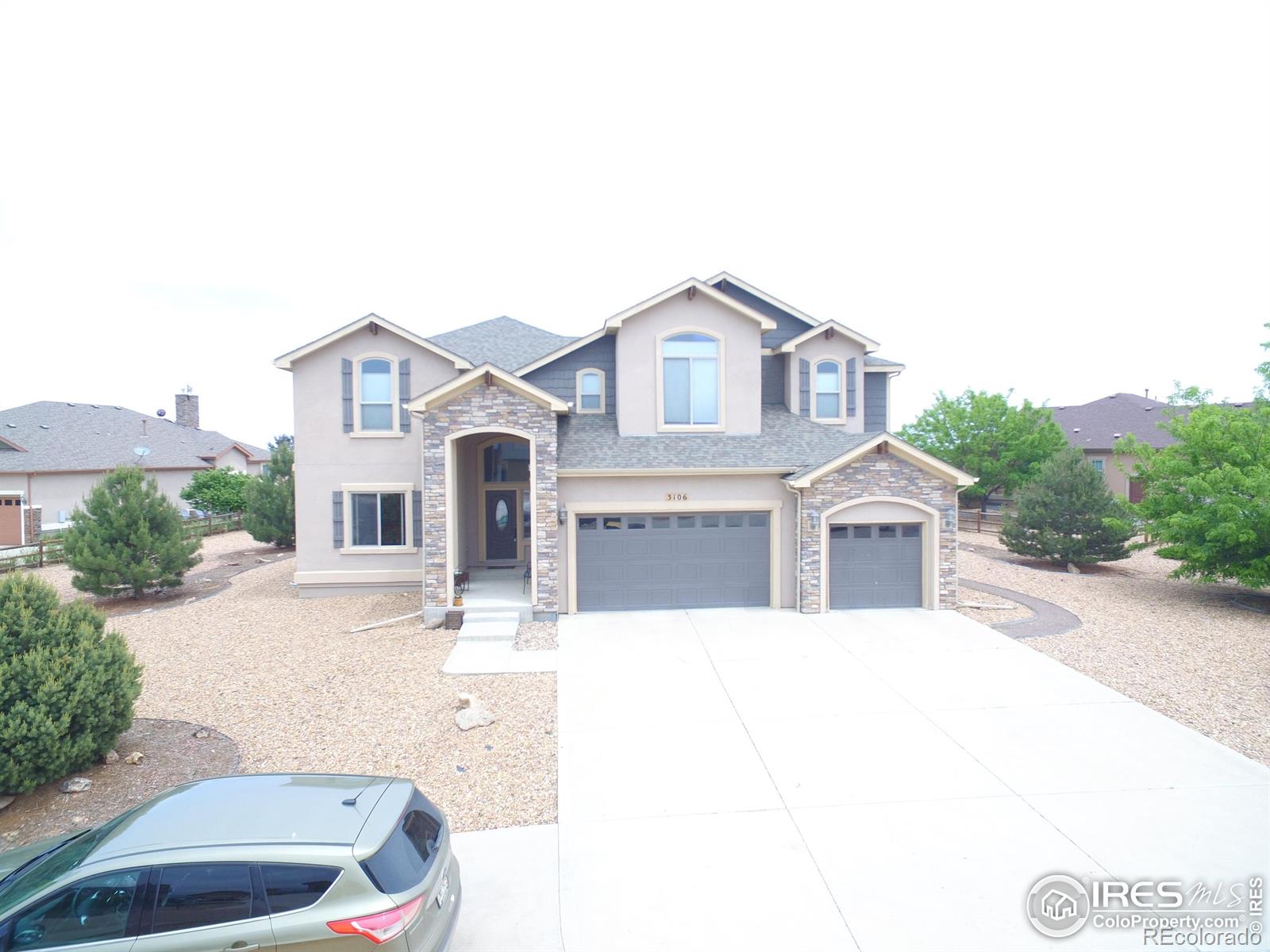CMA Image for 3106  Megan Way,Berthoud, Colorado