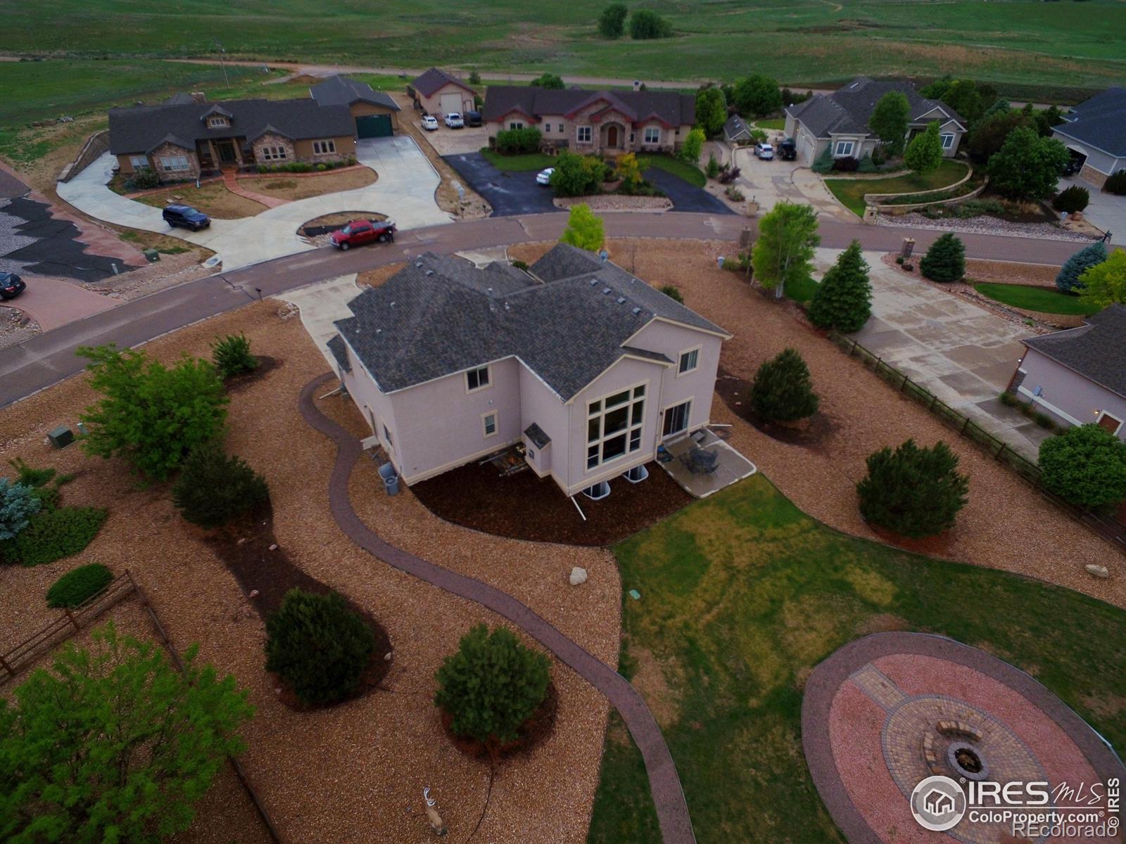 MLS Image #32 for 3106  megan way,berthoud, Colorado